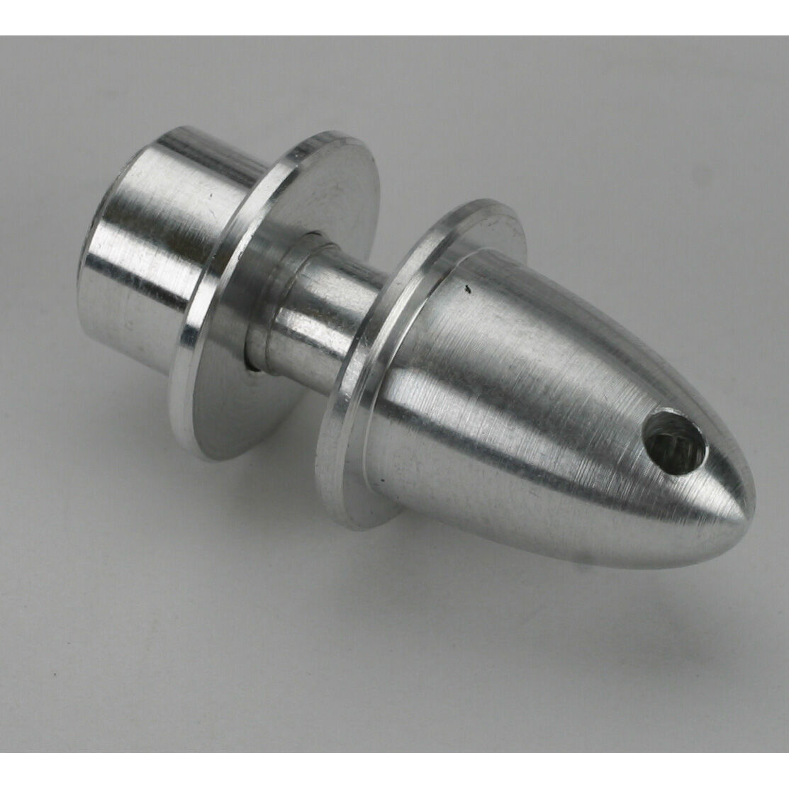 E-flite Prop Adapter with Collet, 3mm