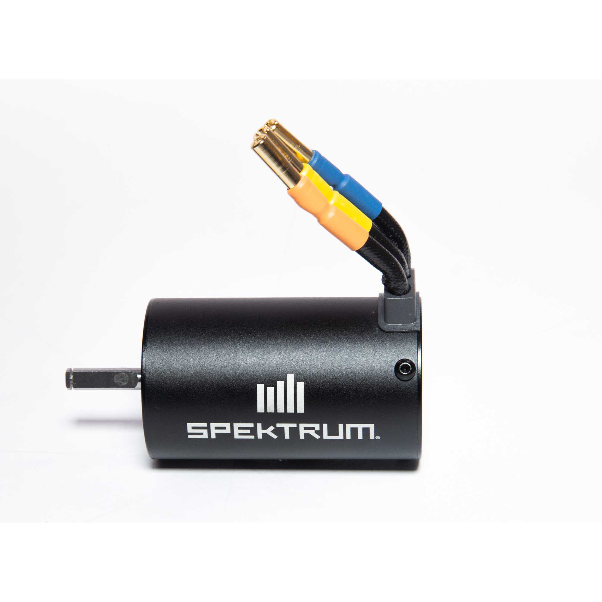 Spektrum Accessories Firma 3660 3200Kv 4-Pole Brushless Motor