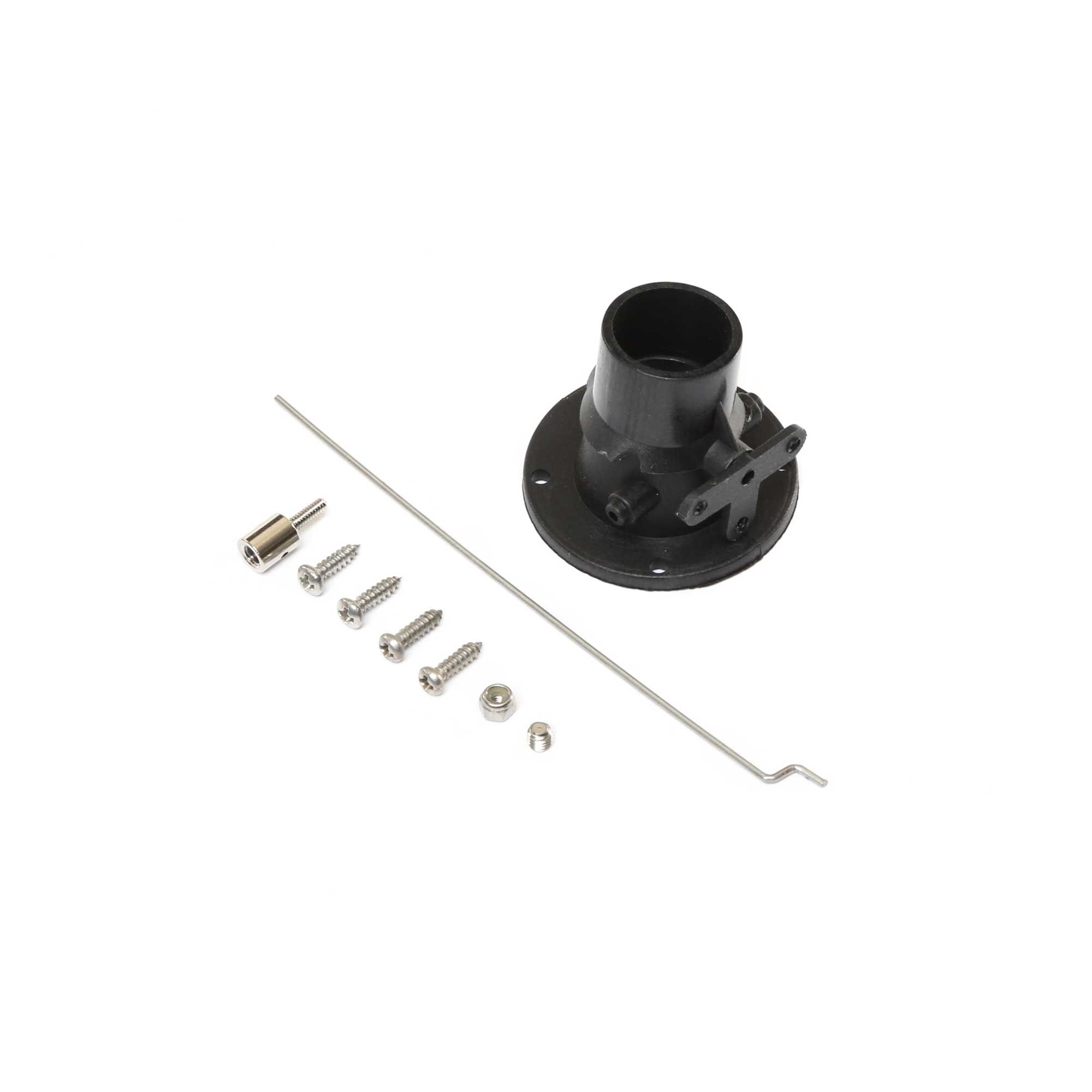 Pro Boat Jet Nozzle: Jet Jam