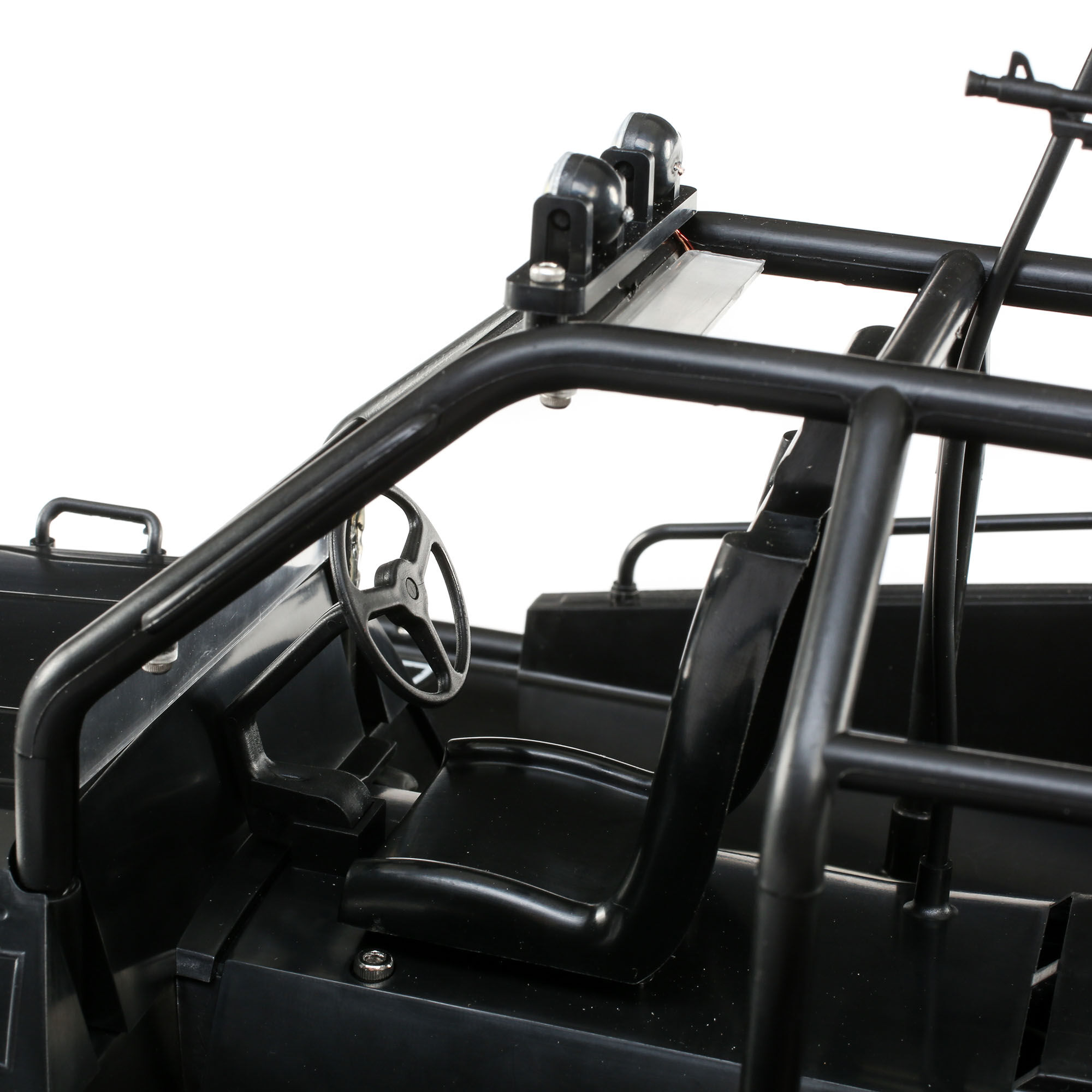 Pro Boat Aerotrooper 25" Brushless Air Boat RTR