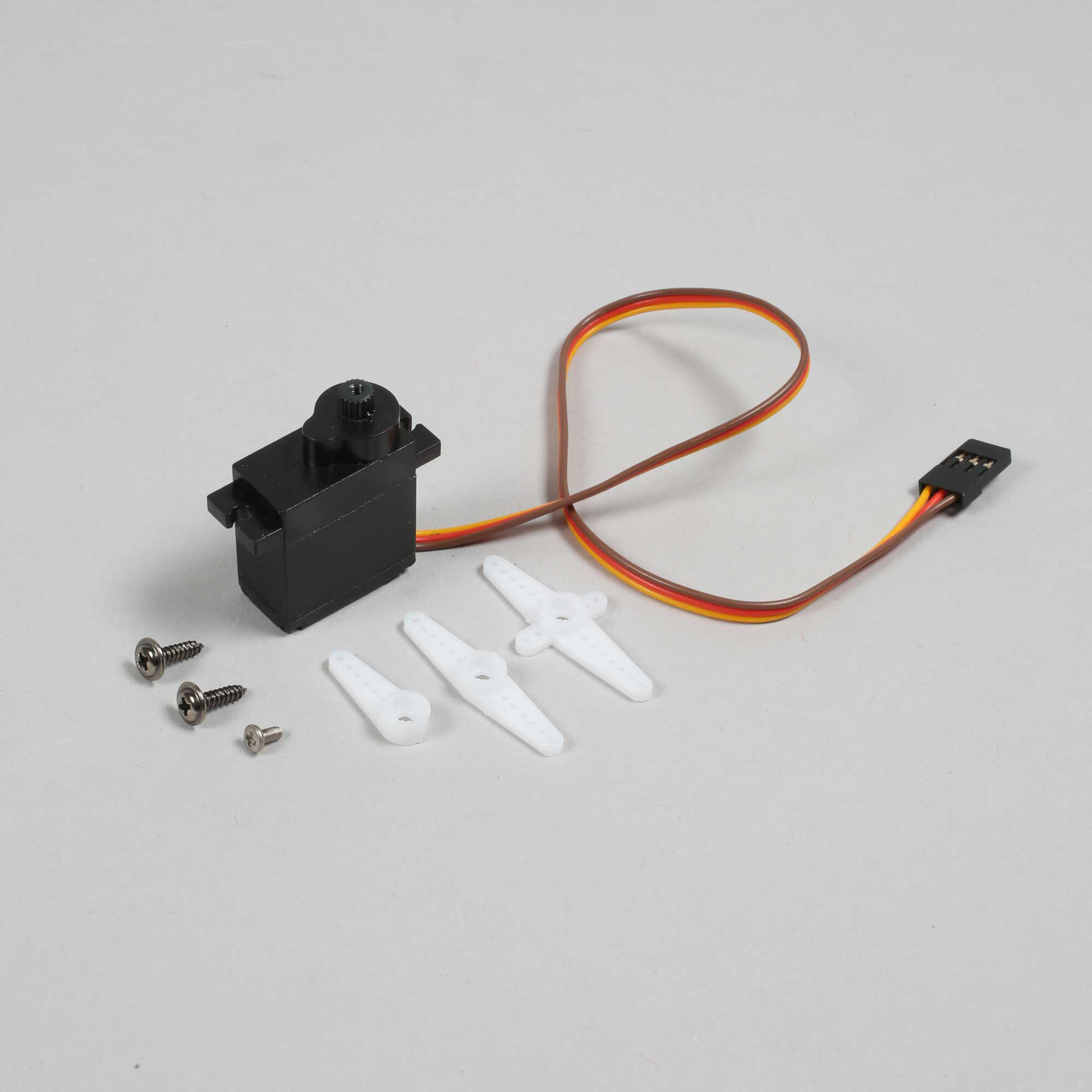 Horizon Hobby 13g Waterproof Metal Gear Servo