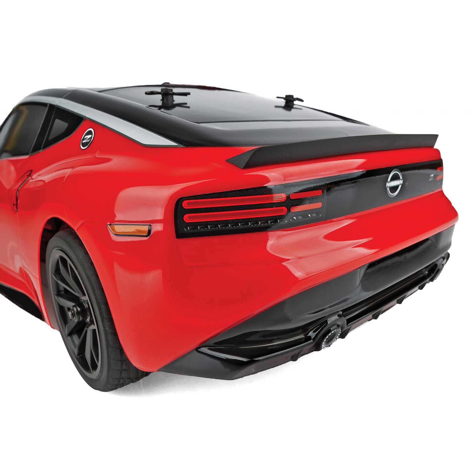 Team Associated 1/10 Apex2 Sport Nissan Z RTR