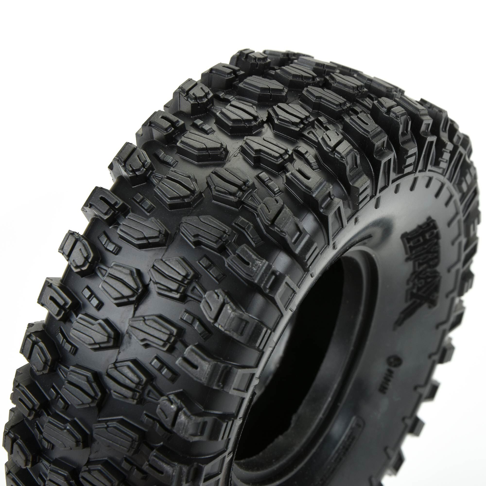 Pro-Line Racing 1/10 Hyrax G8 Front/Rear 1.9" Rock Crawling Tires (2)