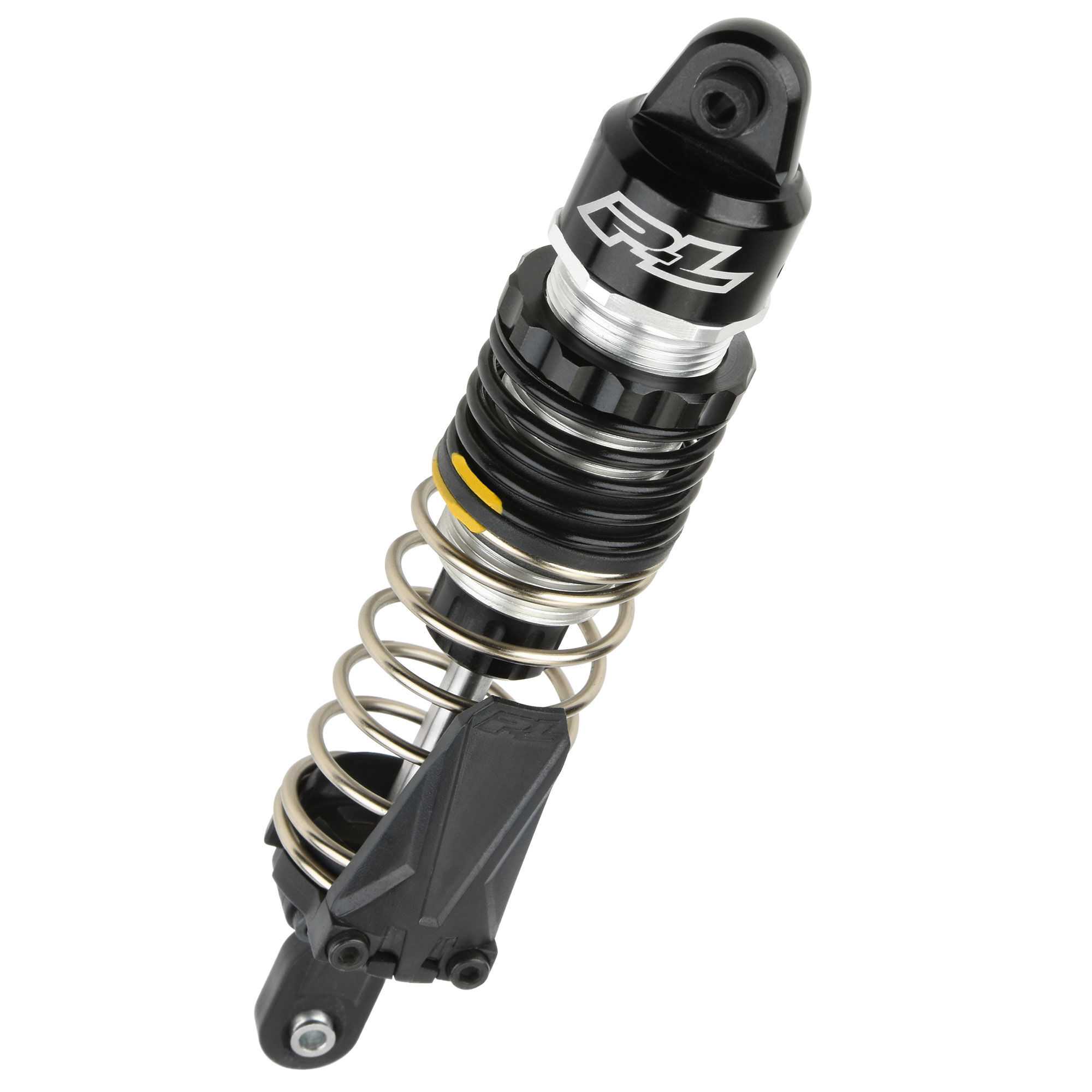 Pro-Line Racing 1/10 Replacement Plastics for Shocks: PRO636400