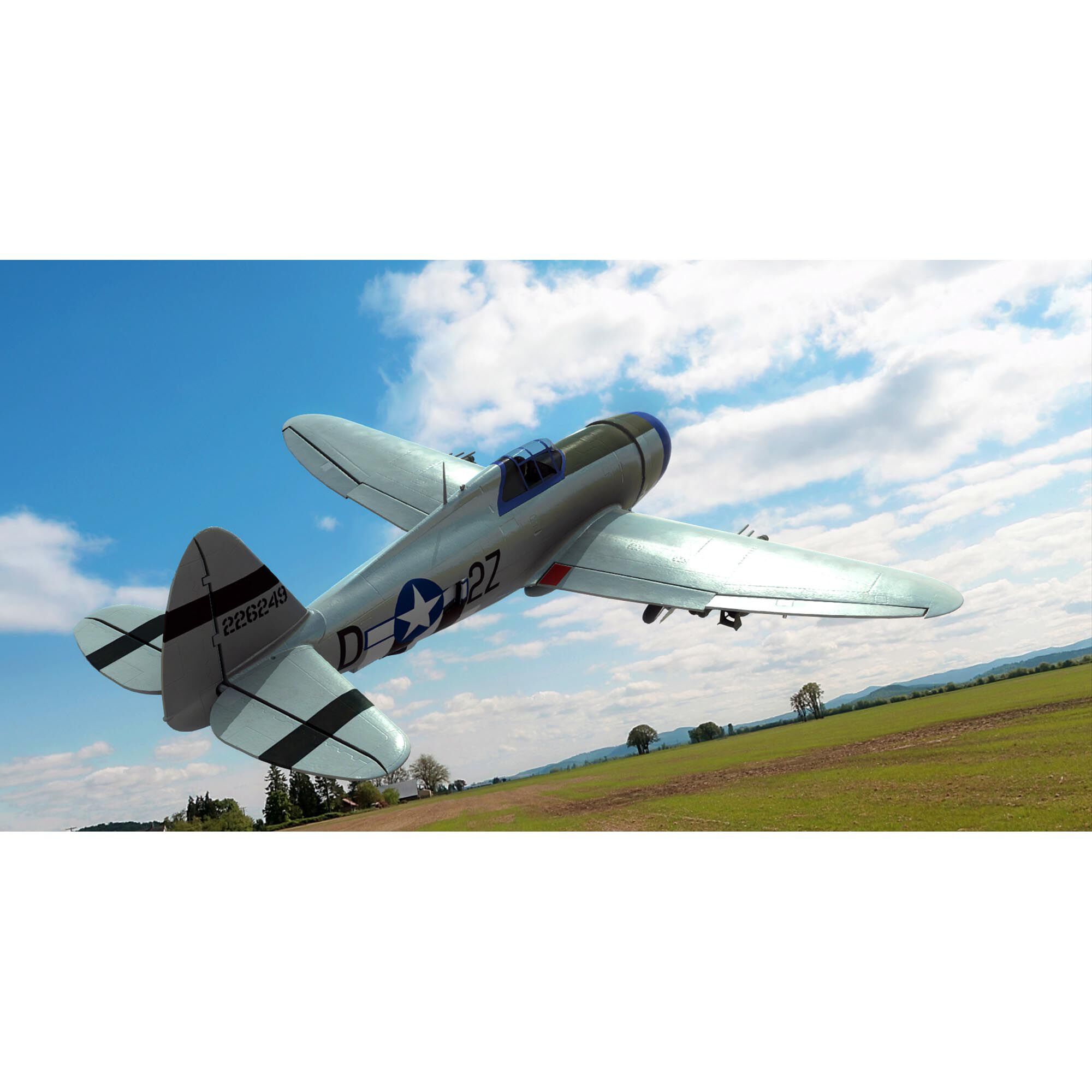 RealFlight RealFlight Evolution 2023 Quarterly Content Pack 3