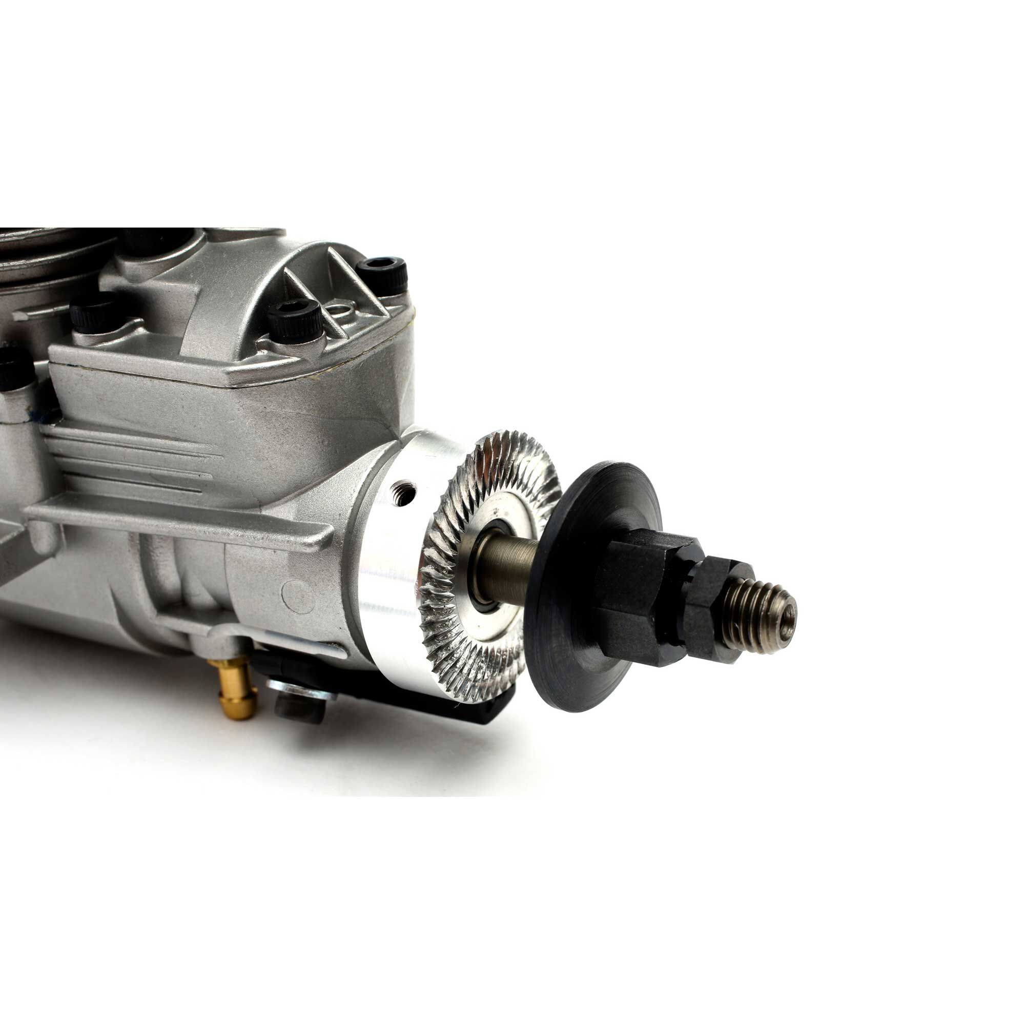 Saito Engines FG-11 11cc Single Cylinder 4-Stroke Gas Engine: BZ