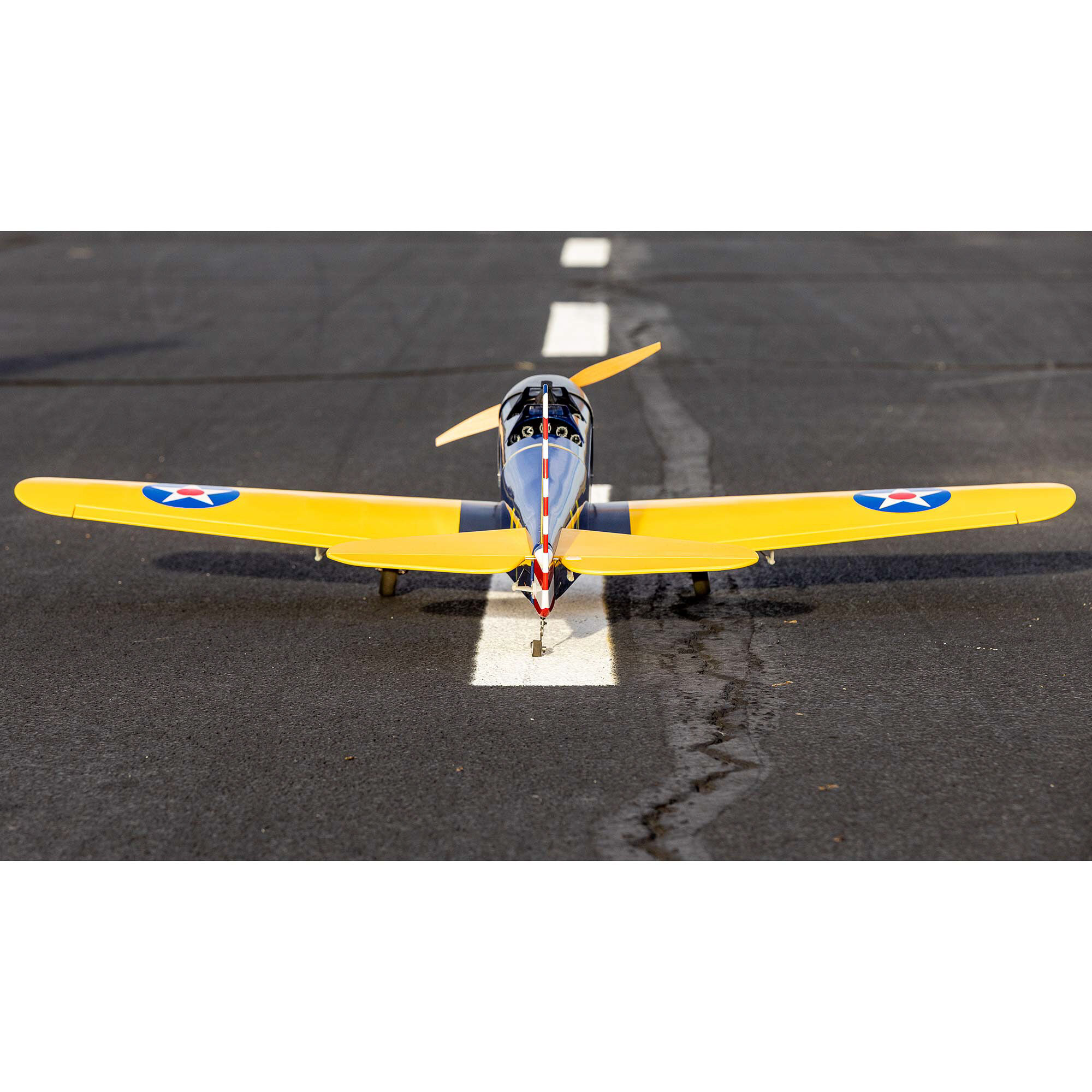 Hangar 9 Fun Scale PT-19 PNP, 56.5"