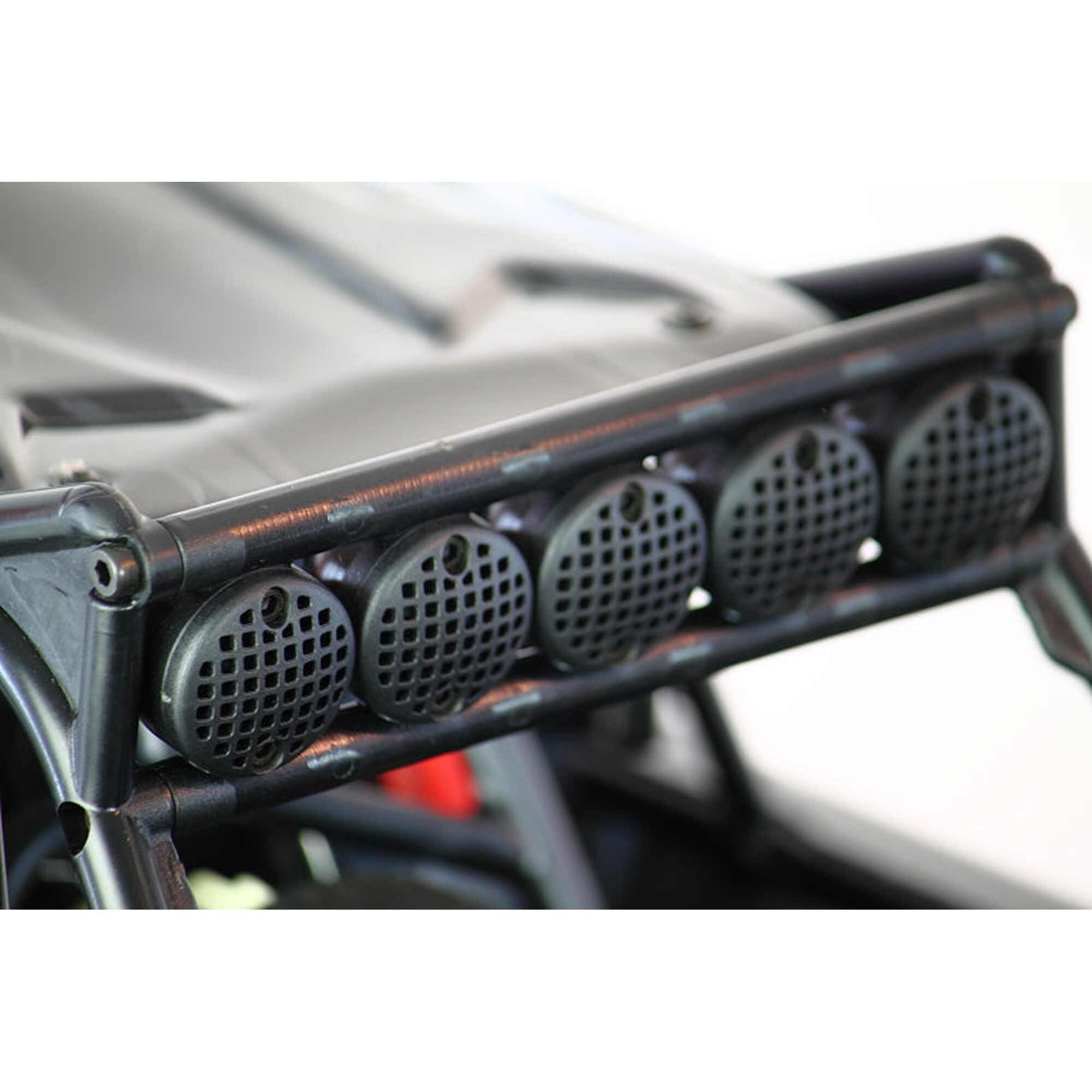 Redcat Racing 1/5 Rampage Chimera 4X4 Gas Sand Rail RTR