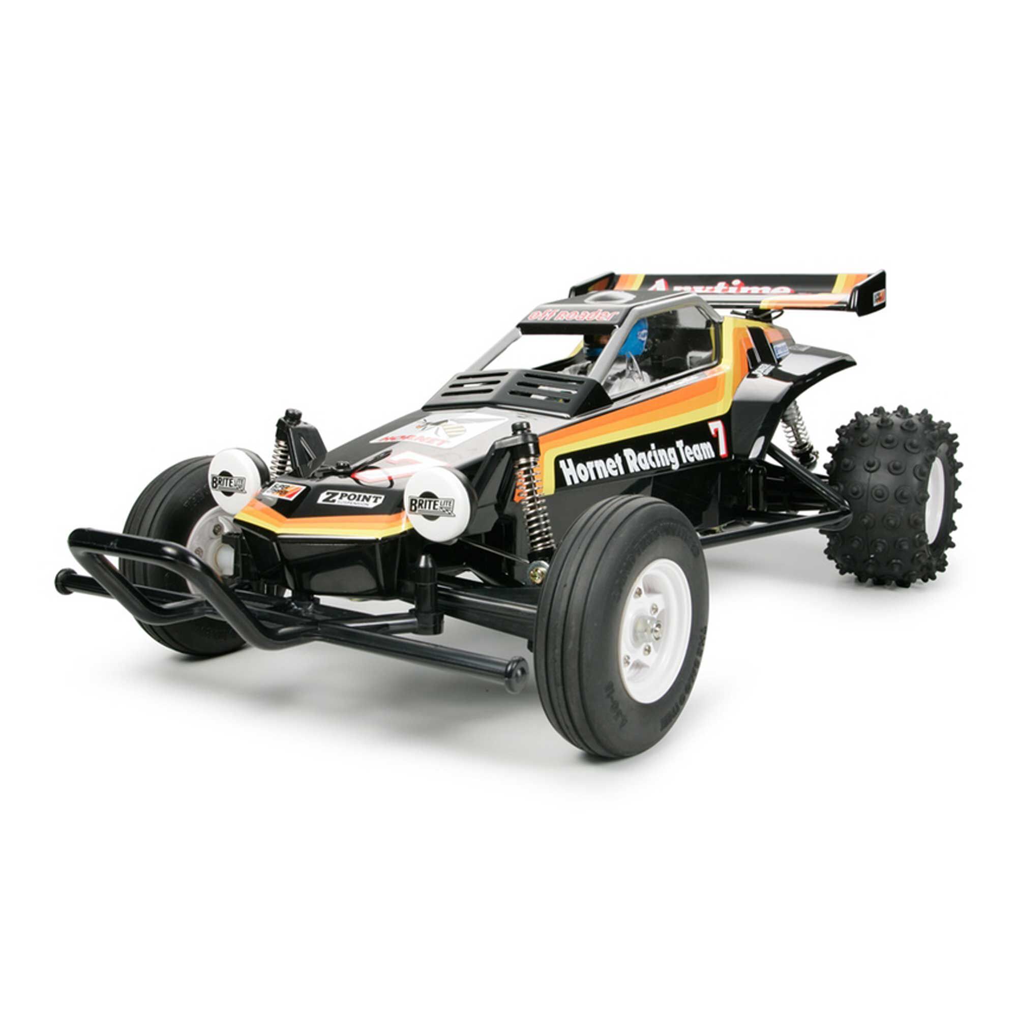 Tamiya 1/10 The Hornet 2WD Buggy Kit