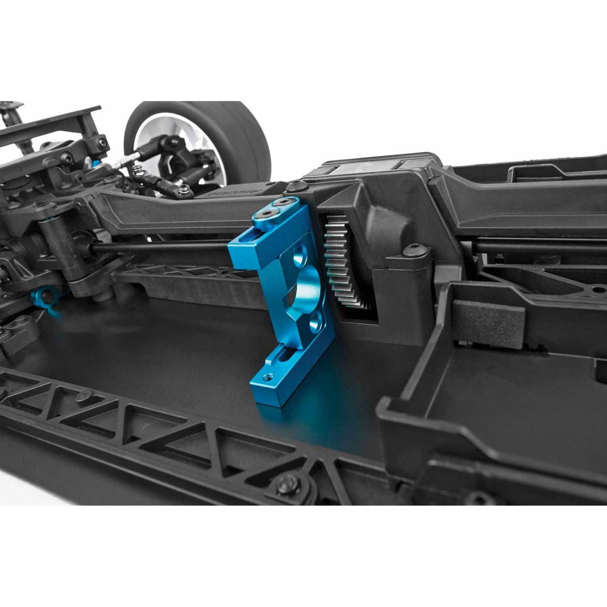 Team Associated 1/7 SR7 Hoonigan Hoonicorn 4x4 Roller