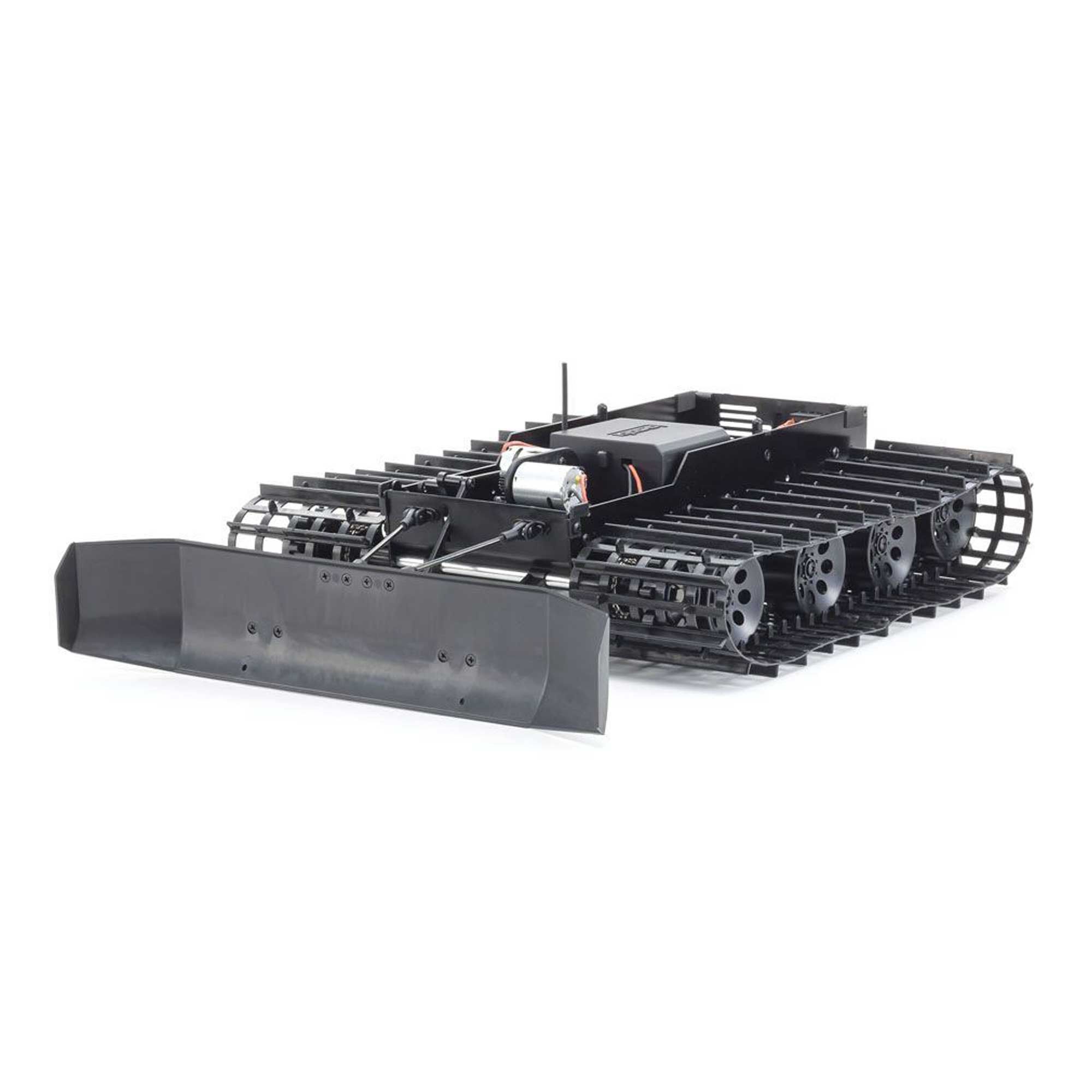 Kyosho 1/12 Blizzard 2.0 Belt Tracked Vehicle RTR