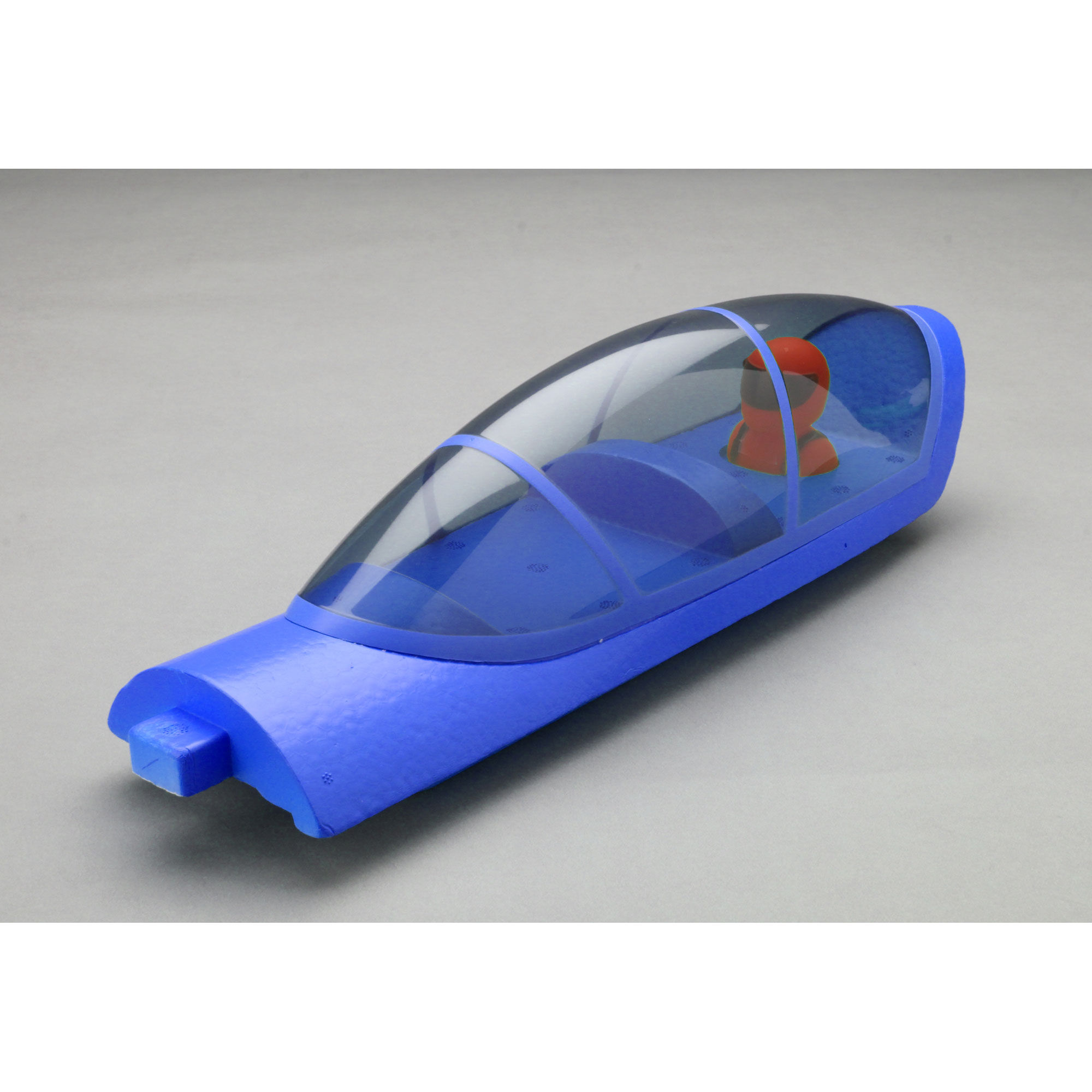 E-flite Hatch Canopy: SU-29MM (Gen 2)