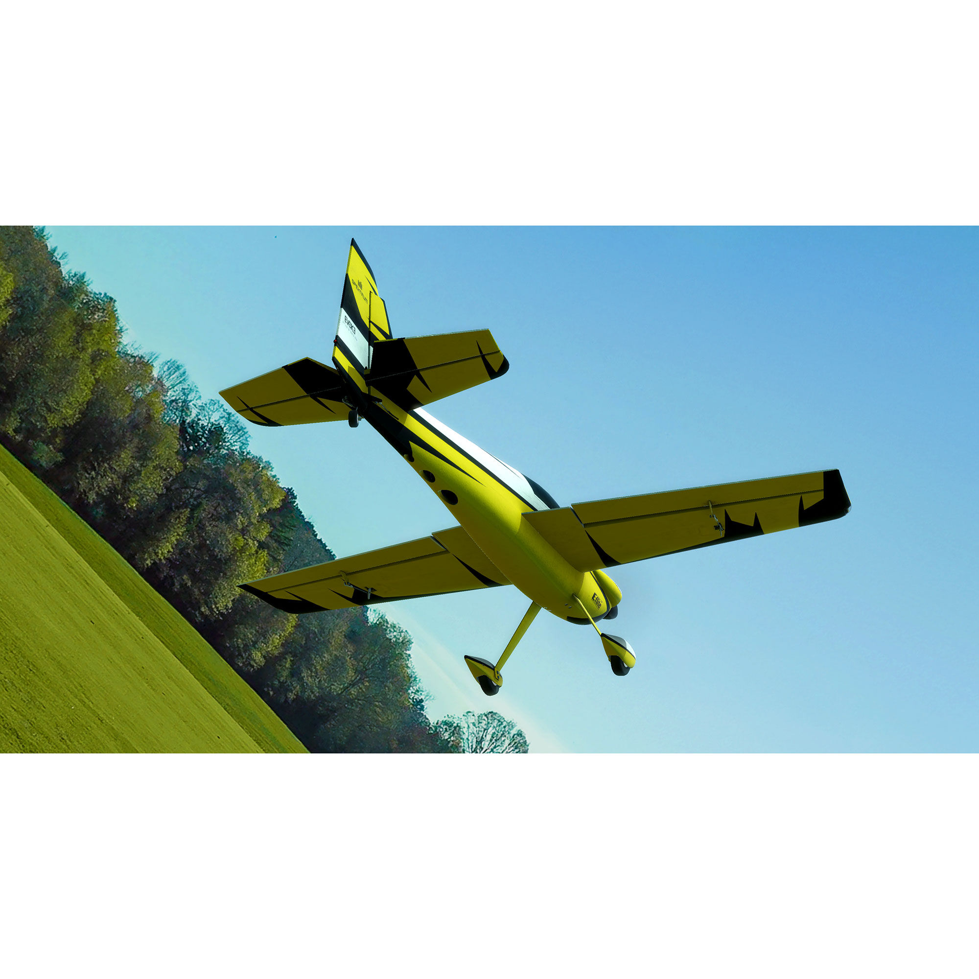 RealFlight RealFlight Evolution 2025 Quarterly Content Pack 1