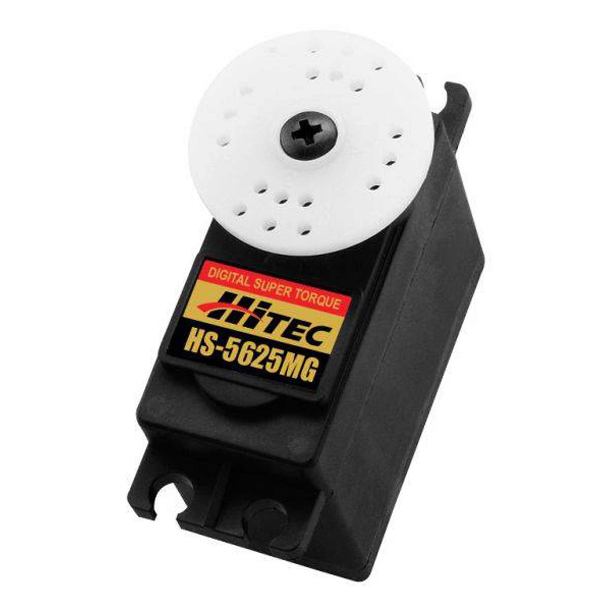Hitec RCD Inc. HS-5625MG Standard Digital High Speed Metal Gear Servo