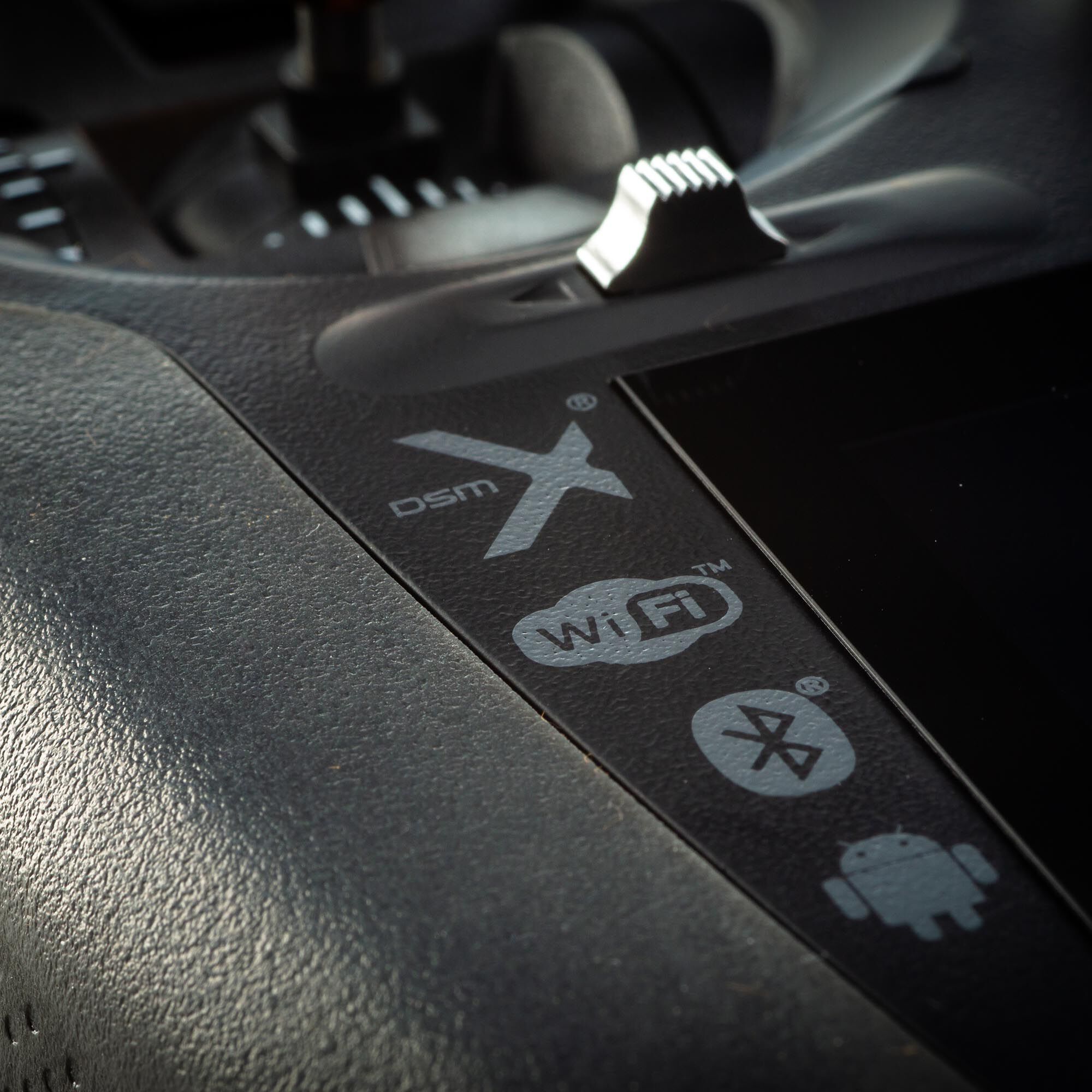 Spektrum iX20 20-Channel DSMX Transmitter Only