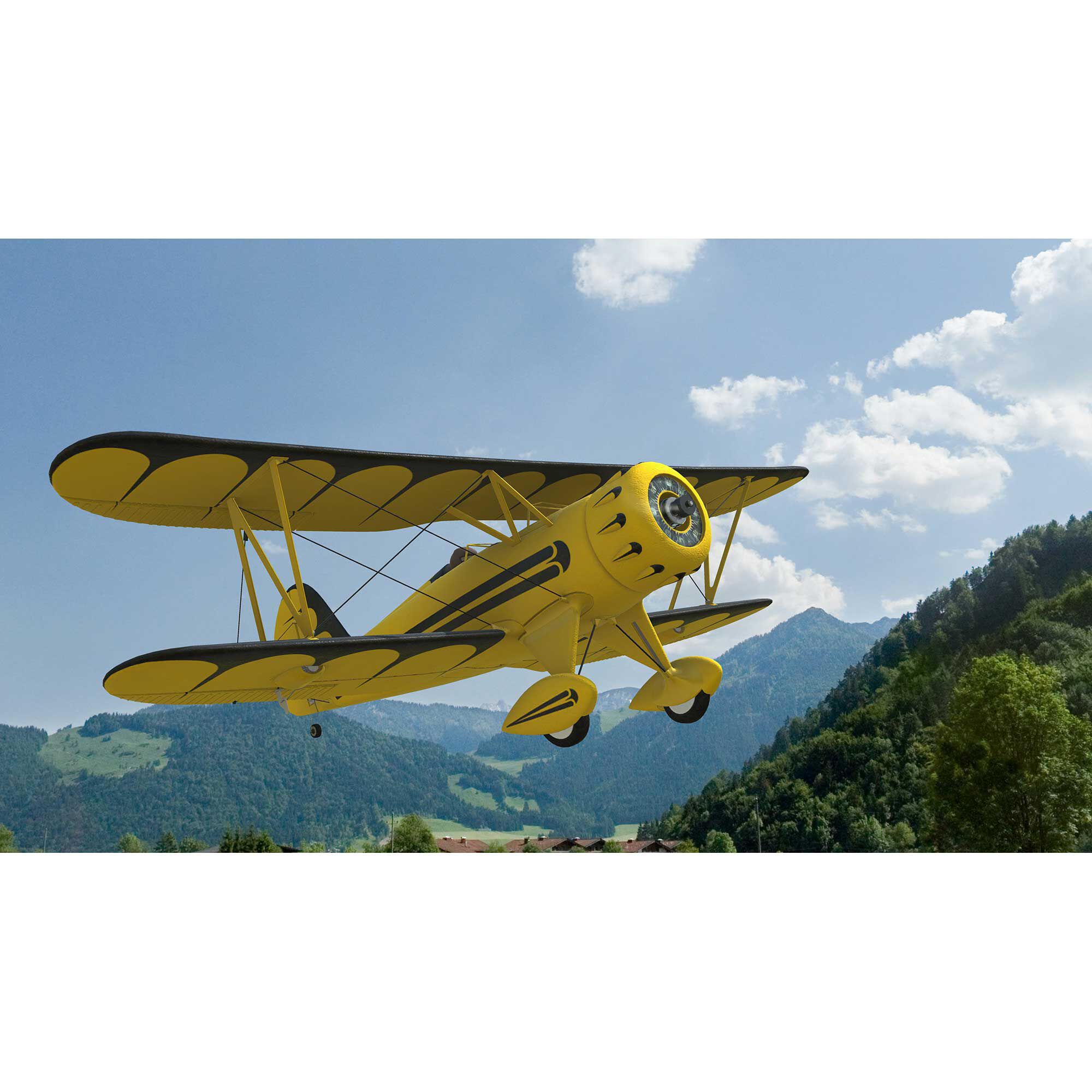 RealFlight RealFlight Evolution 2024 Quarterly Content Pack 1