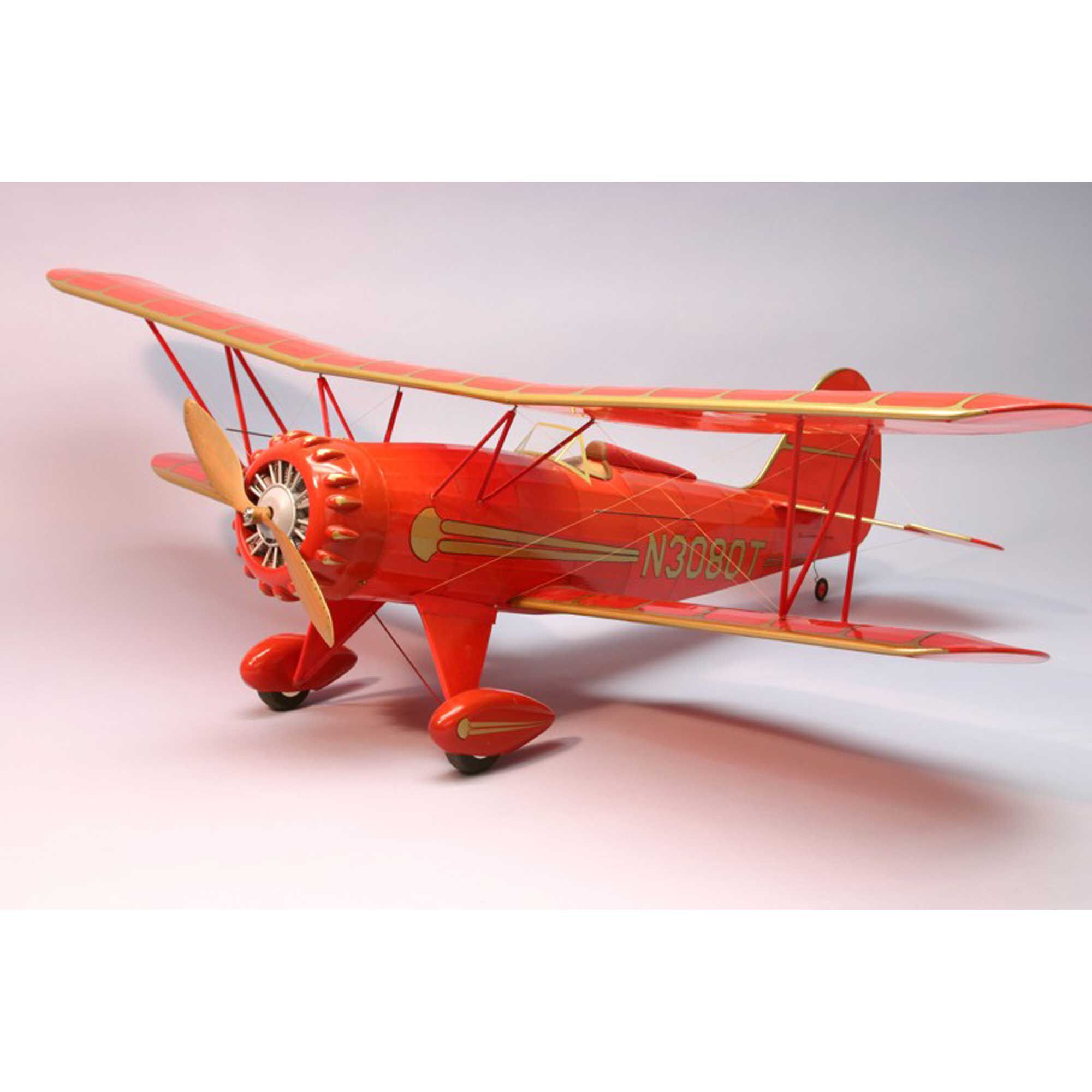 Dumas Products, Inc. Waco YMF-5 Kit, 35"