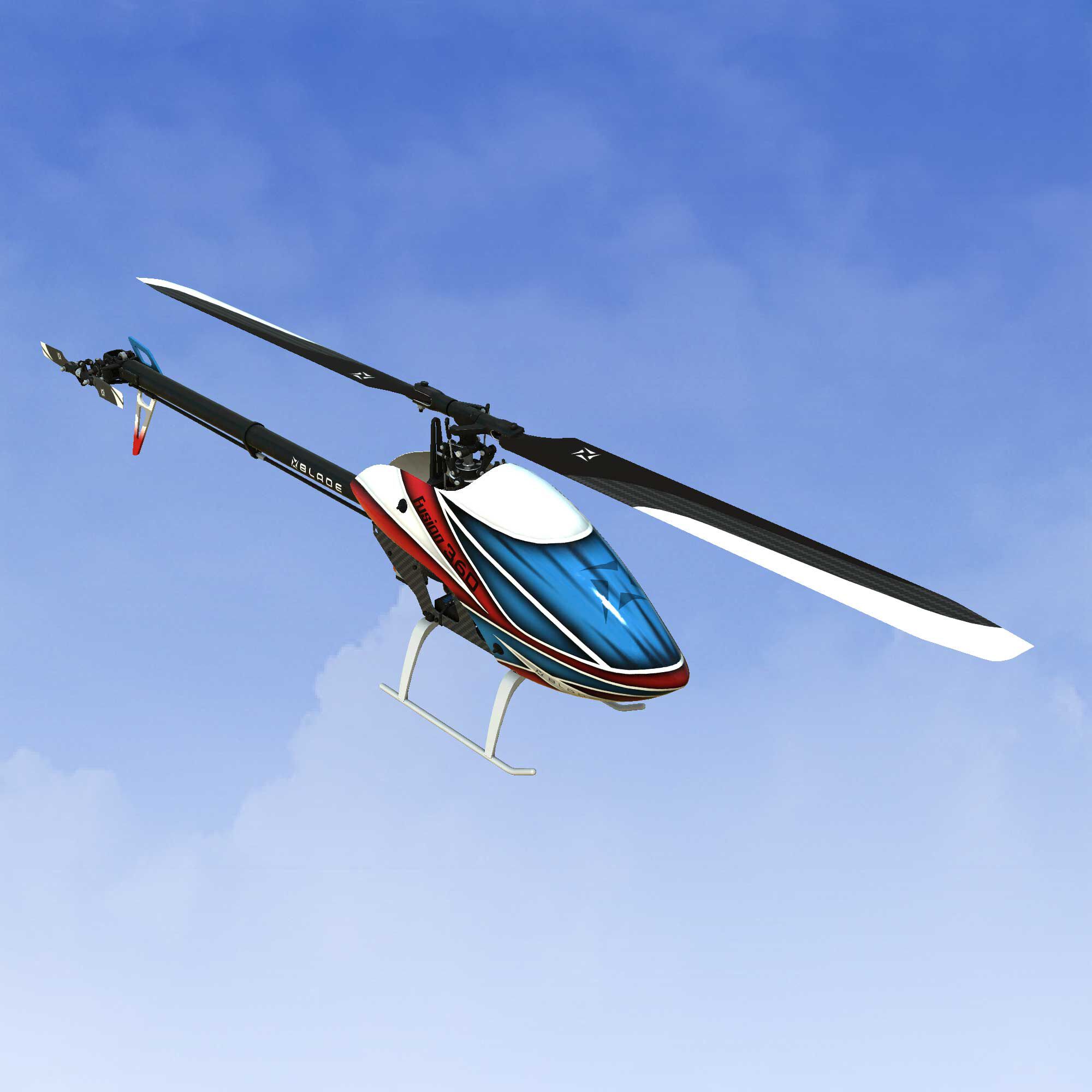 RealFlight RealFlight Trainer Edition RC Flight Simulator with WS2000 Wireless Simulator USB Dongle