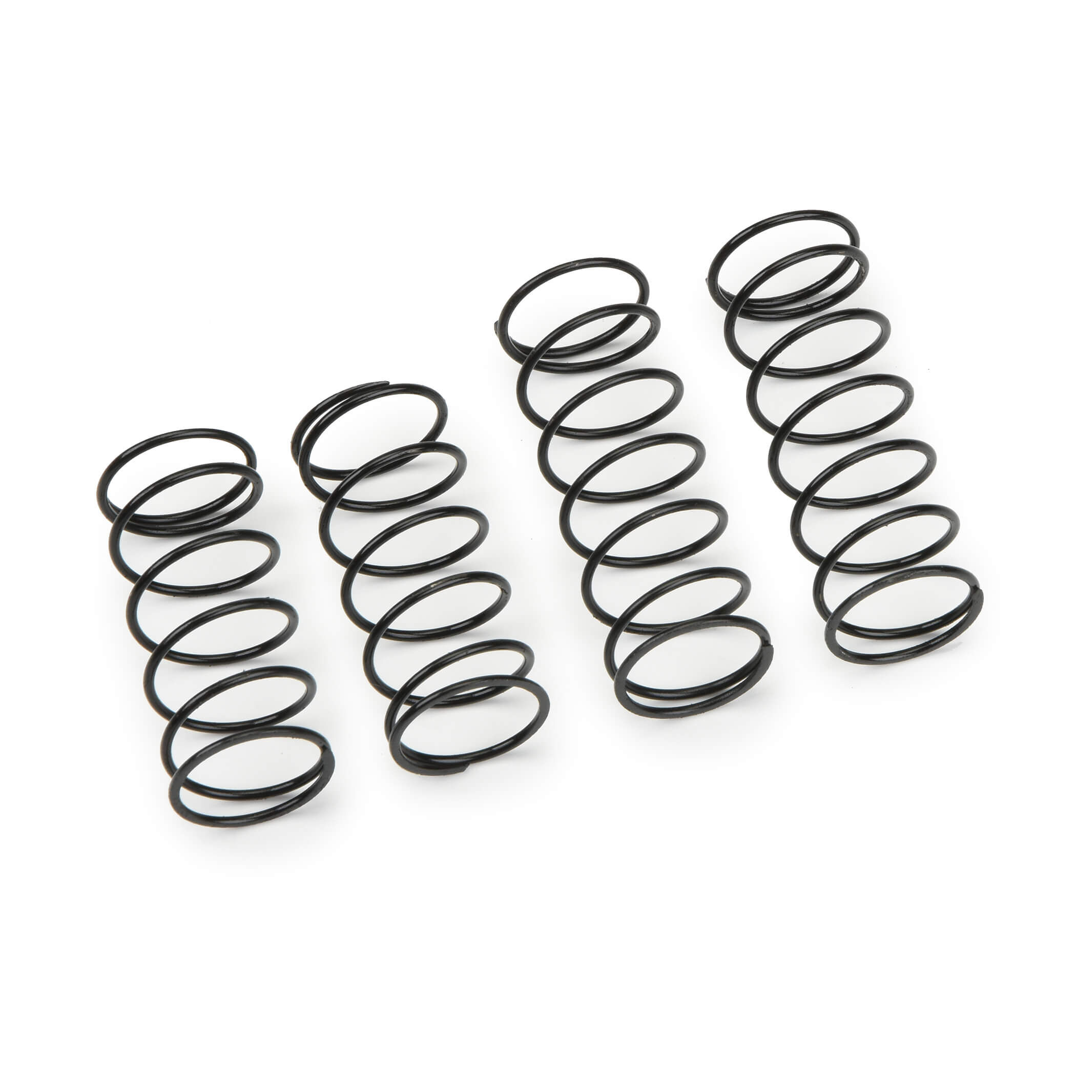 Pro-Line Racing Shock Springs: PRO-MT 4X4