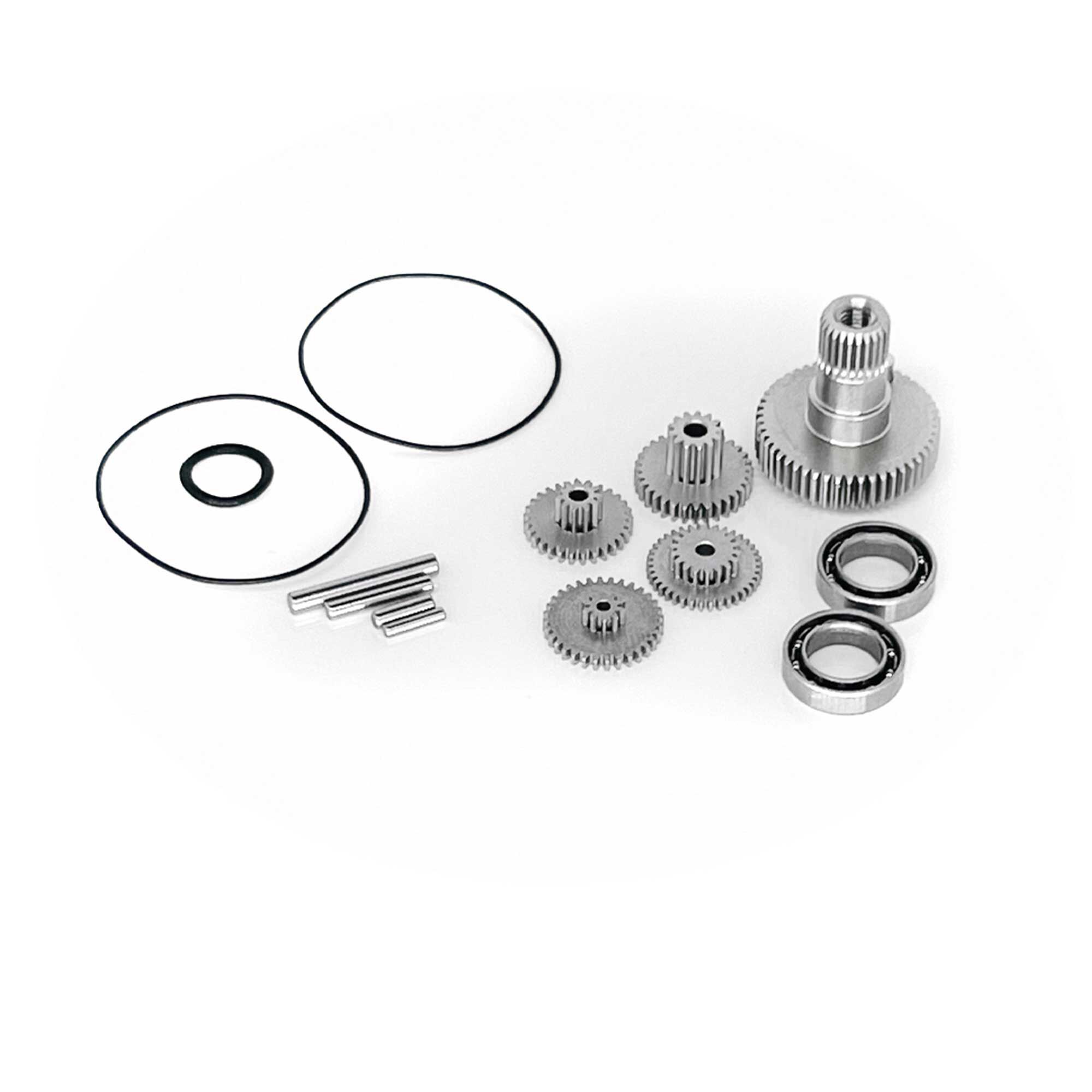 Trinity/Epic HT-1990 Servo Replacement Gear Set