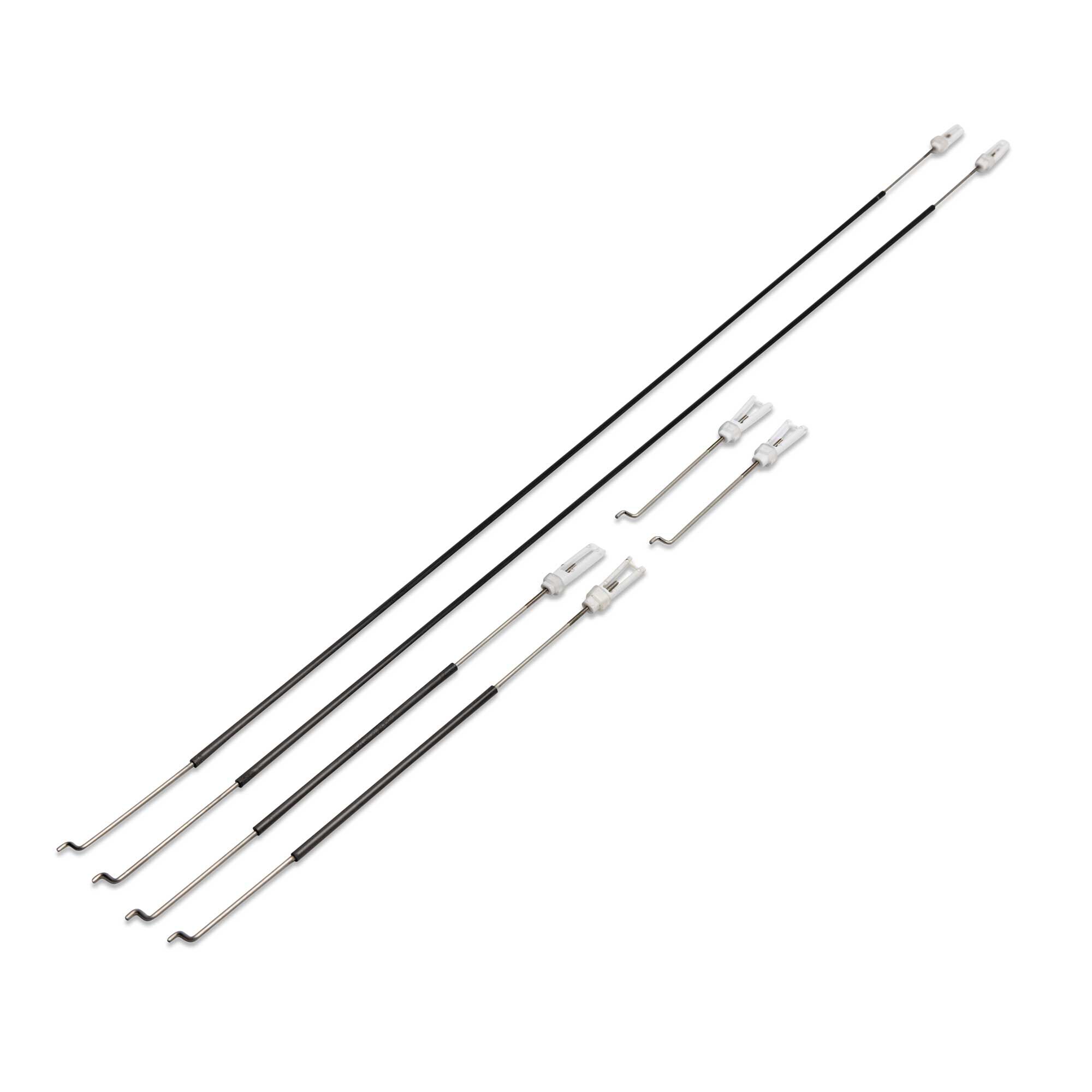 E-flite Pushrod Set: S.E.5a