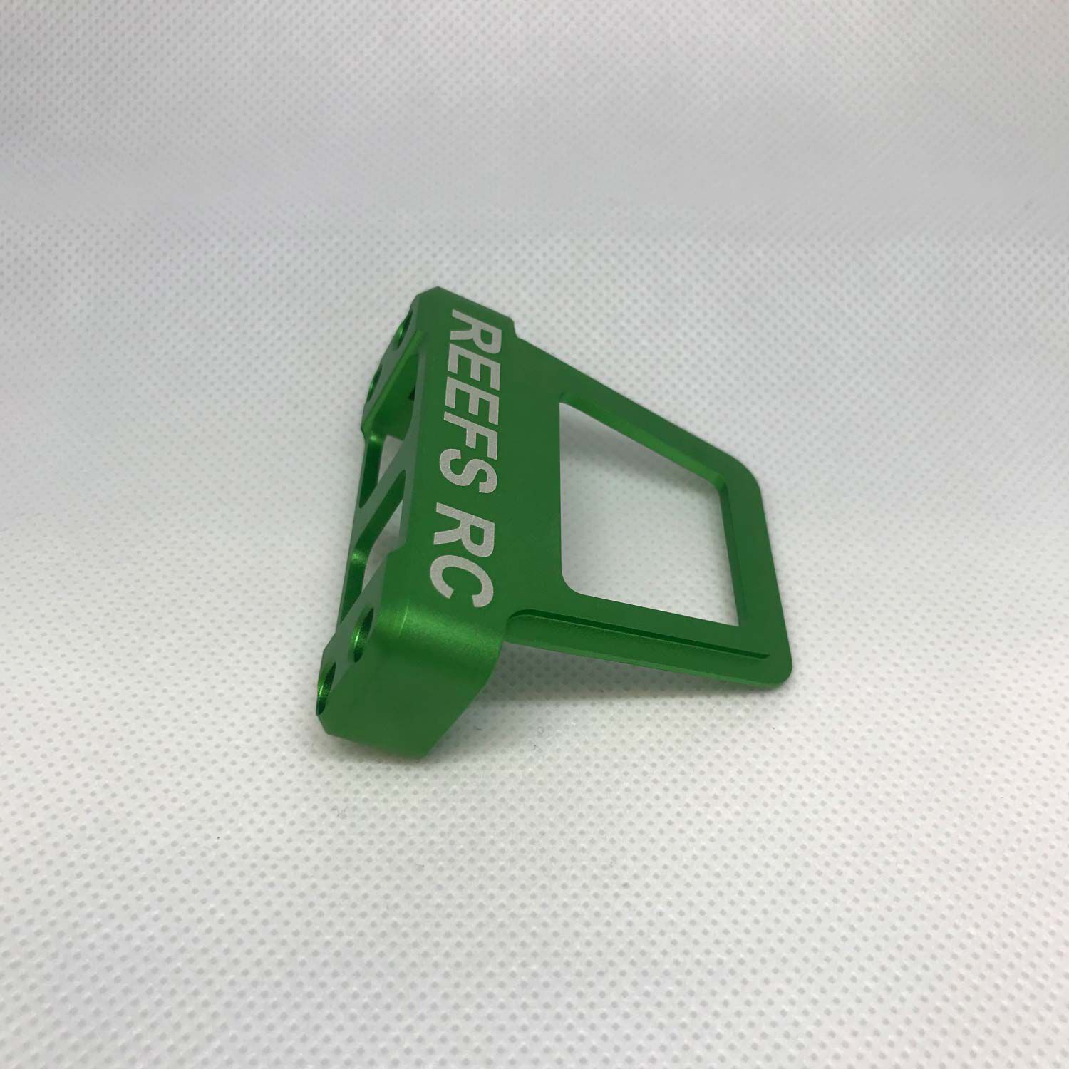 REEFS RC Servo Shield, Green