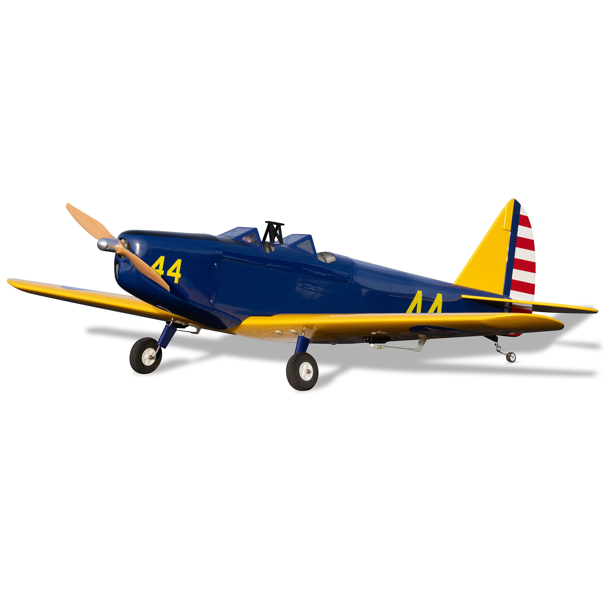 Hangar 9 Fun Scale PT-19 PNP, 56.5"