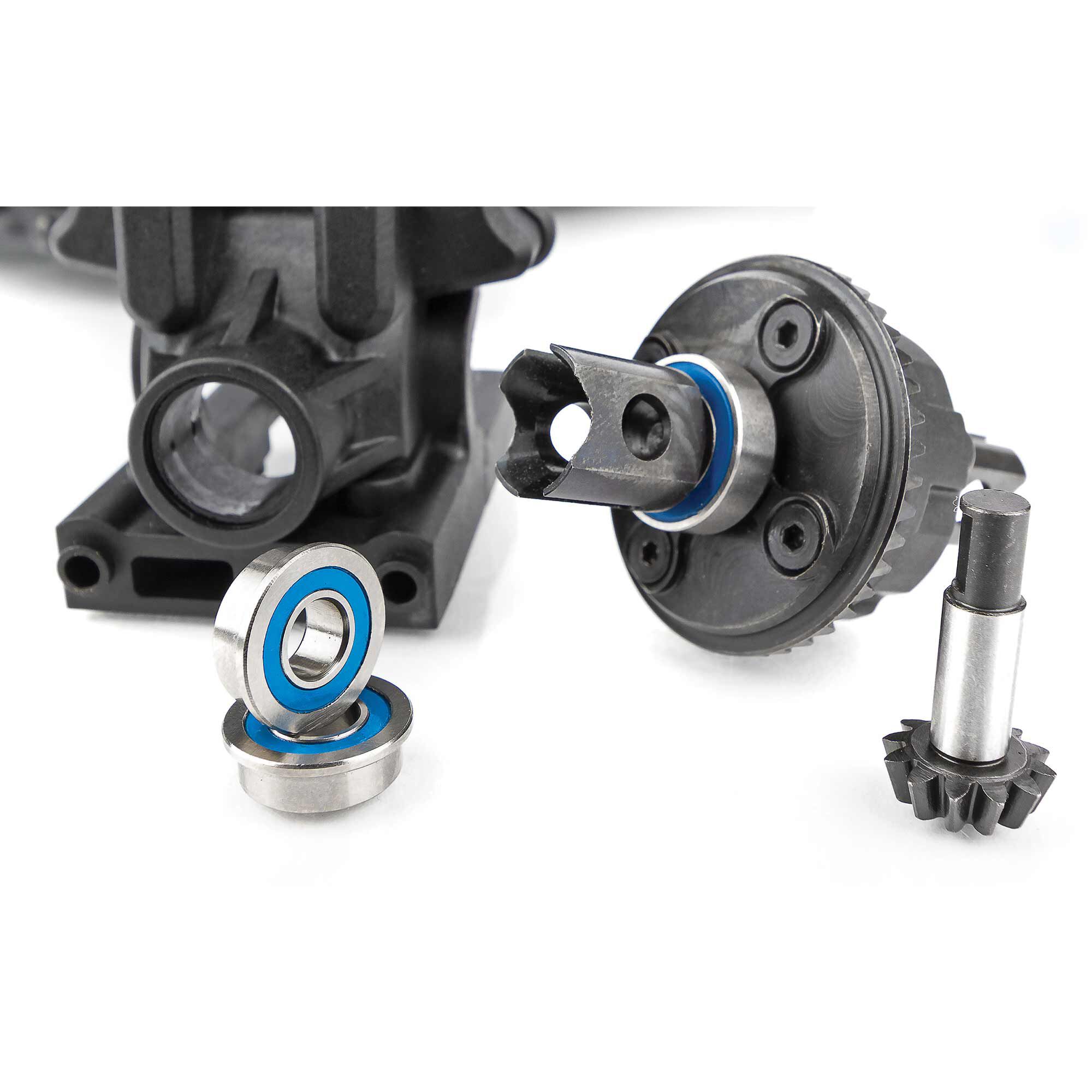 Team Associated RC8B4.1e Team Kit