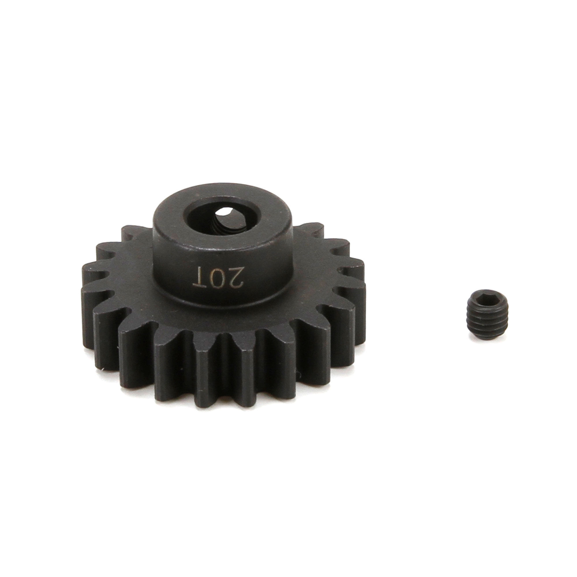 Losi Pinion Gear, 20T, MOD 1.5: 6IX