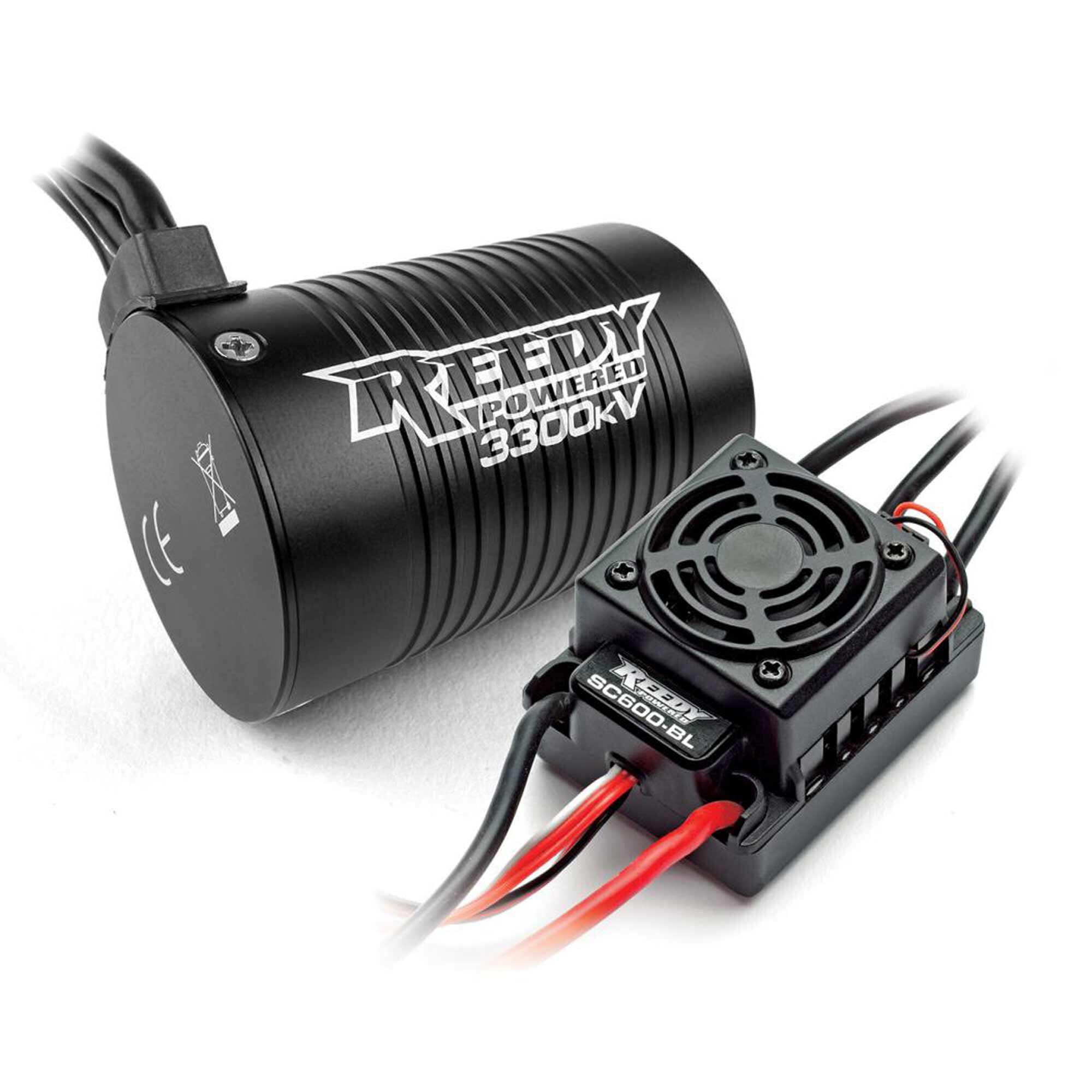 Team Associated 1/10 Pro2 LT10SW Short Course Truck RTR LiPo Combo, Green