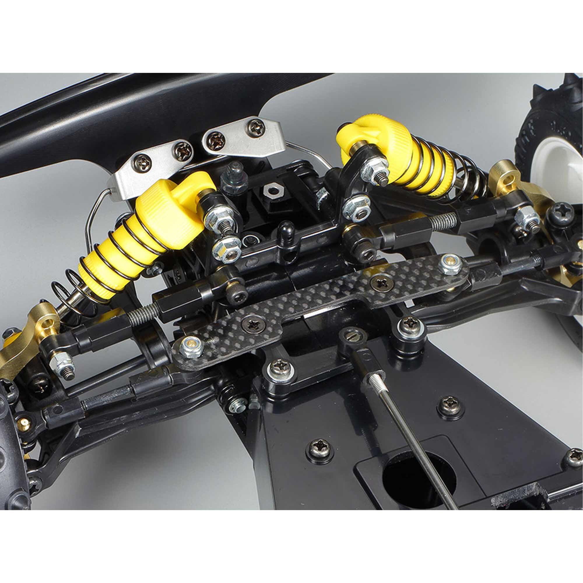 Tamiya 1/10 VQS 4x4 Buggy Kit (2020)