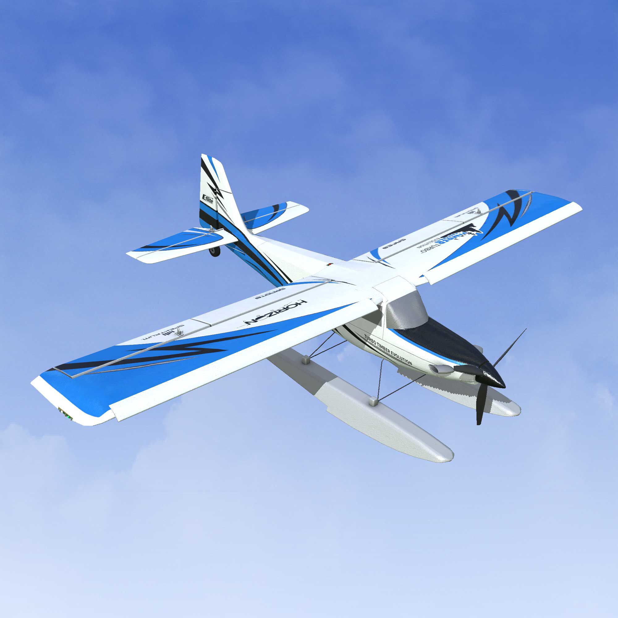 RealFlight RealFlight Trainer Edition RC Flight Simulator with WS2000 Wireless Simulator USB Dongle