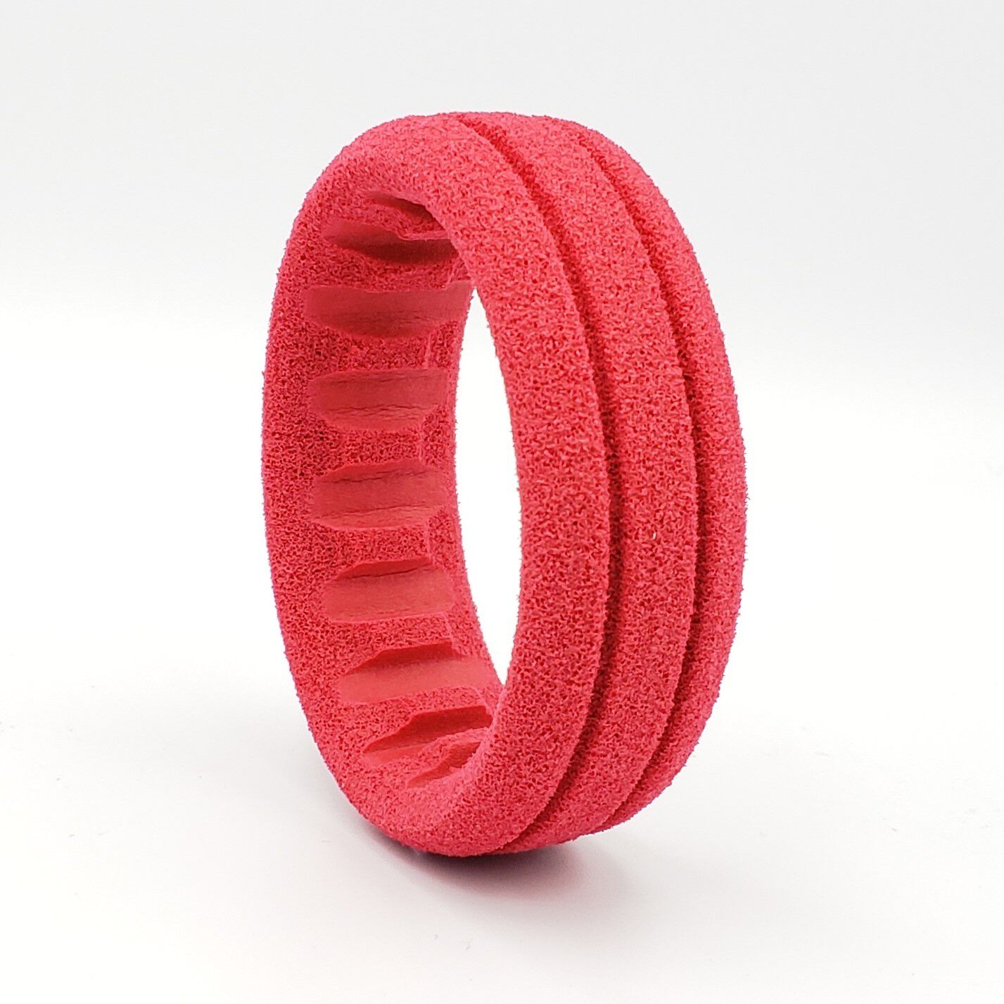 AKA PRODUCTS, INC. 1/10 V2 Front 2WD Closed Cell Foam Inserts (2): Buggy