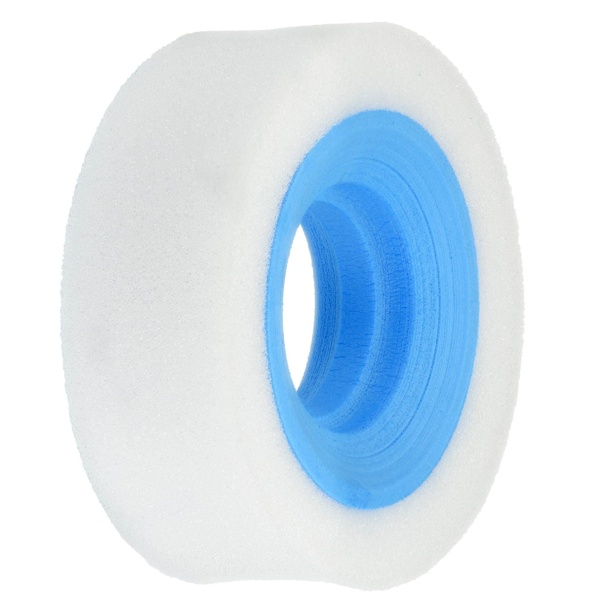 Pro-Line Racing 1/10 Dual Stage Front/Rear 1.9" Rock Crawling Foam (2): XL Tires