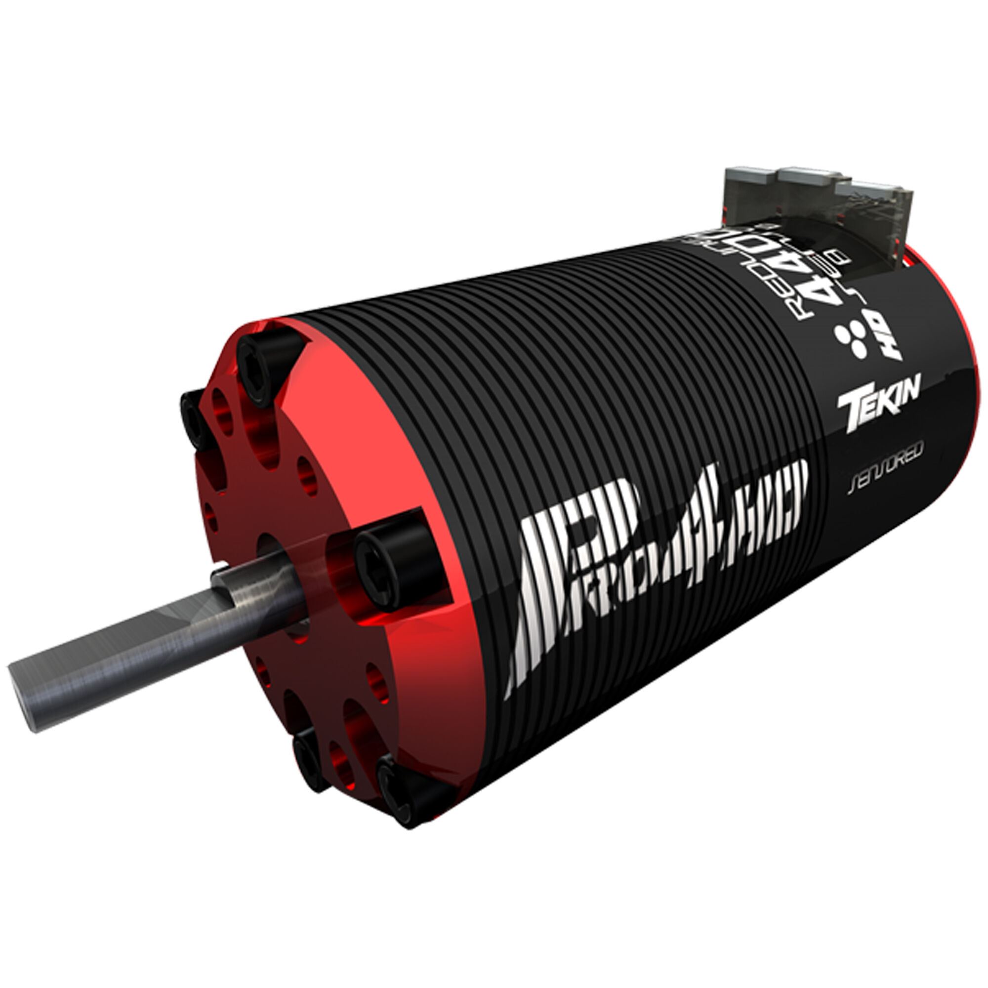 Tekin 1/10 Pro4 HD SCT 550 3S Sensored Brushless Motor, 3500Kv