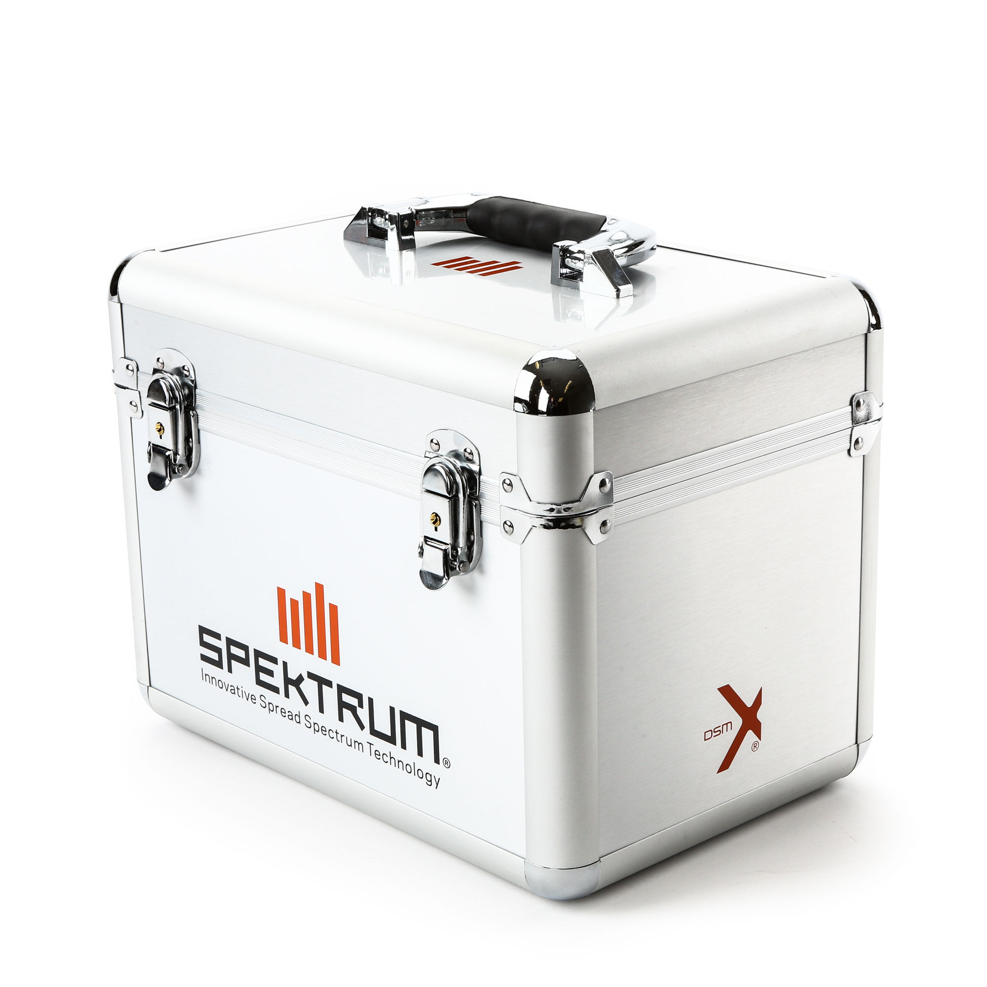 Spektrum Spektrum Single Aircraft Transmitter Case
