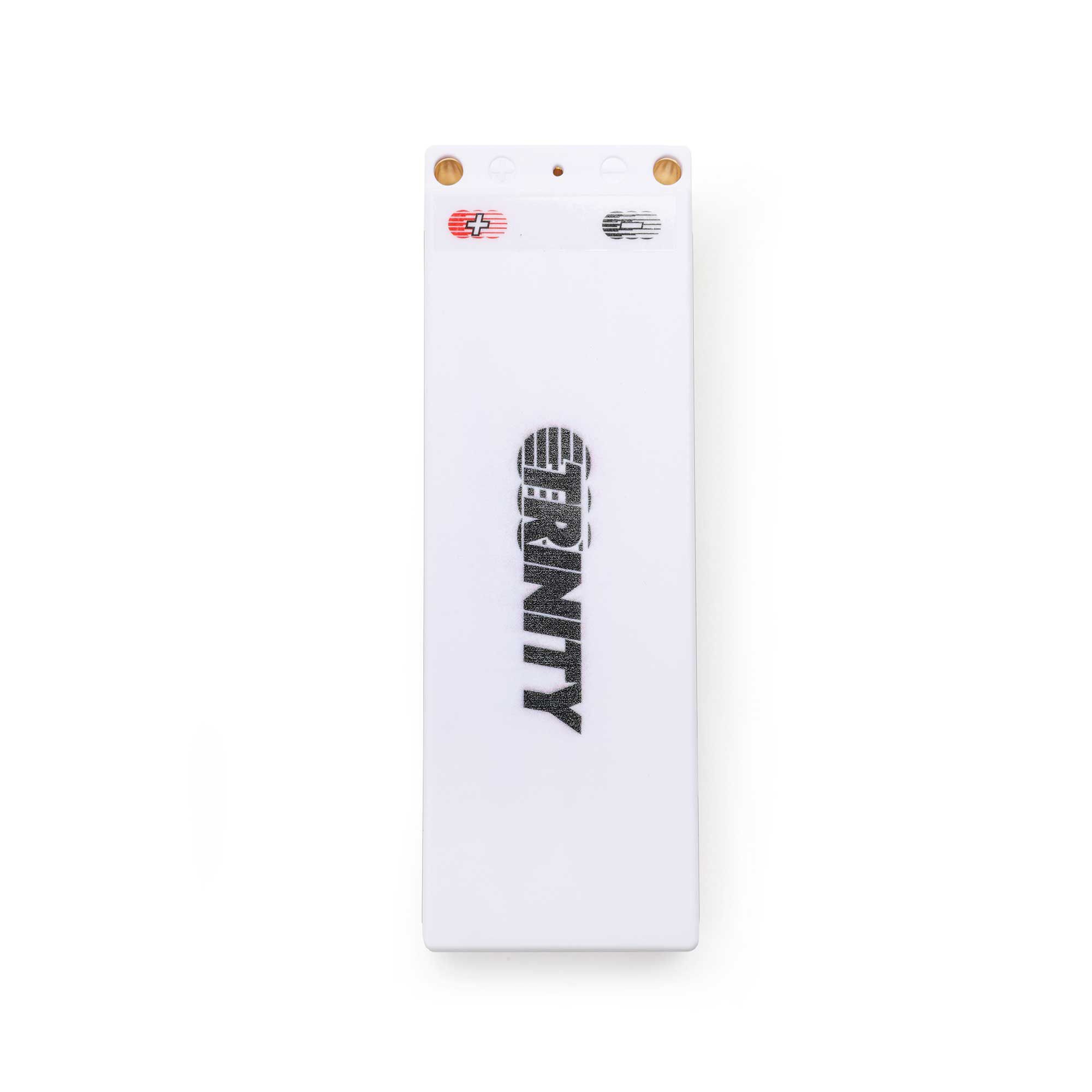 Trinity/Epic 7.4V 5200mAh 2S 180C Stick LiPo Battery: 5mm Bullets