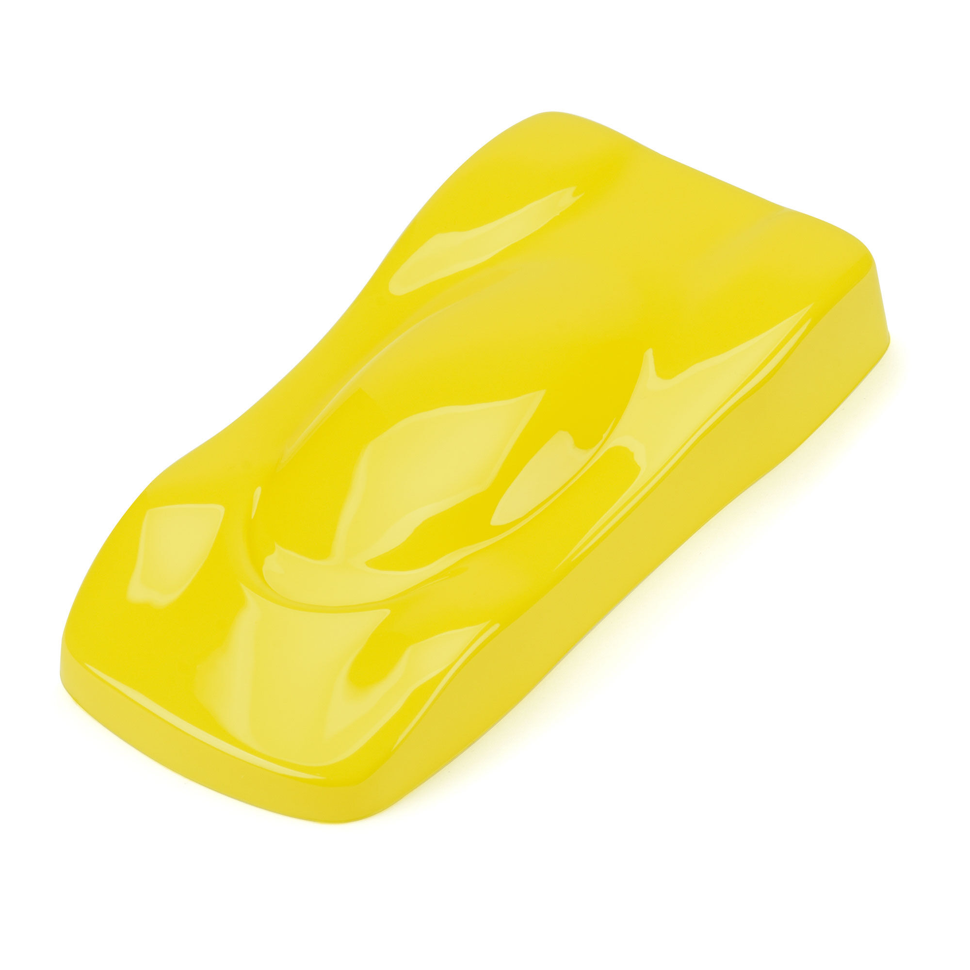 Pro-Line Racing Pro-Line RC Body Spray Paint - Yellow