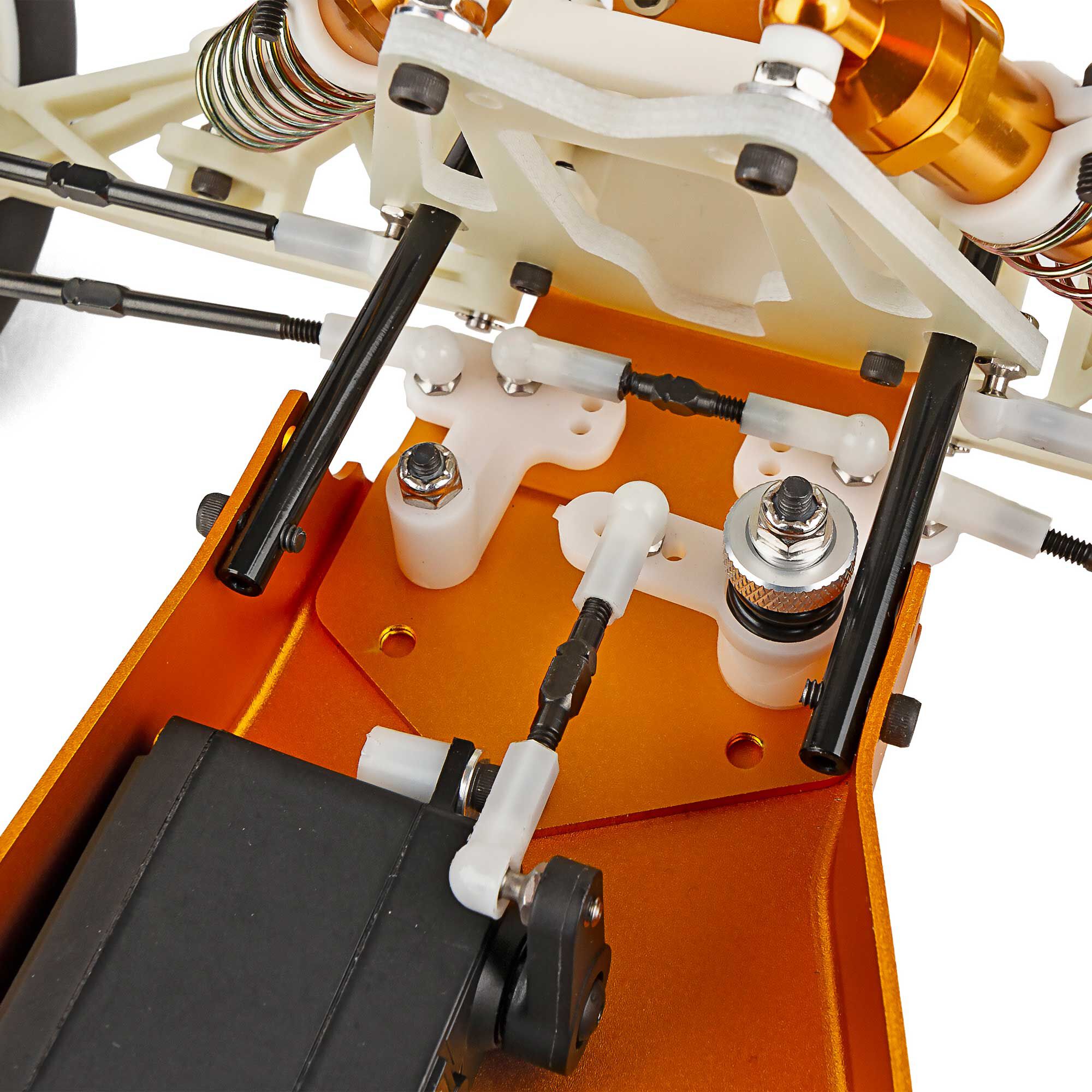 Team Associated RC10GT Team Truck