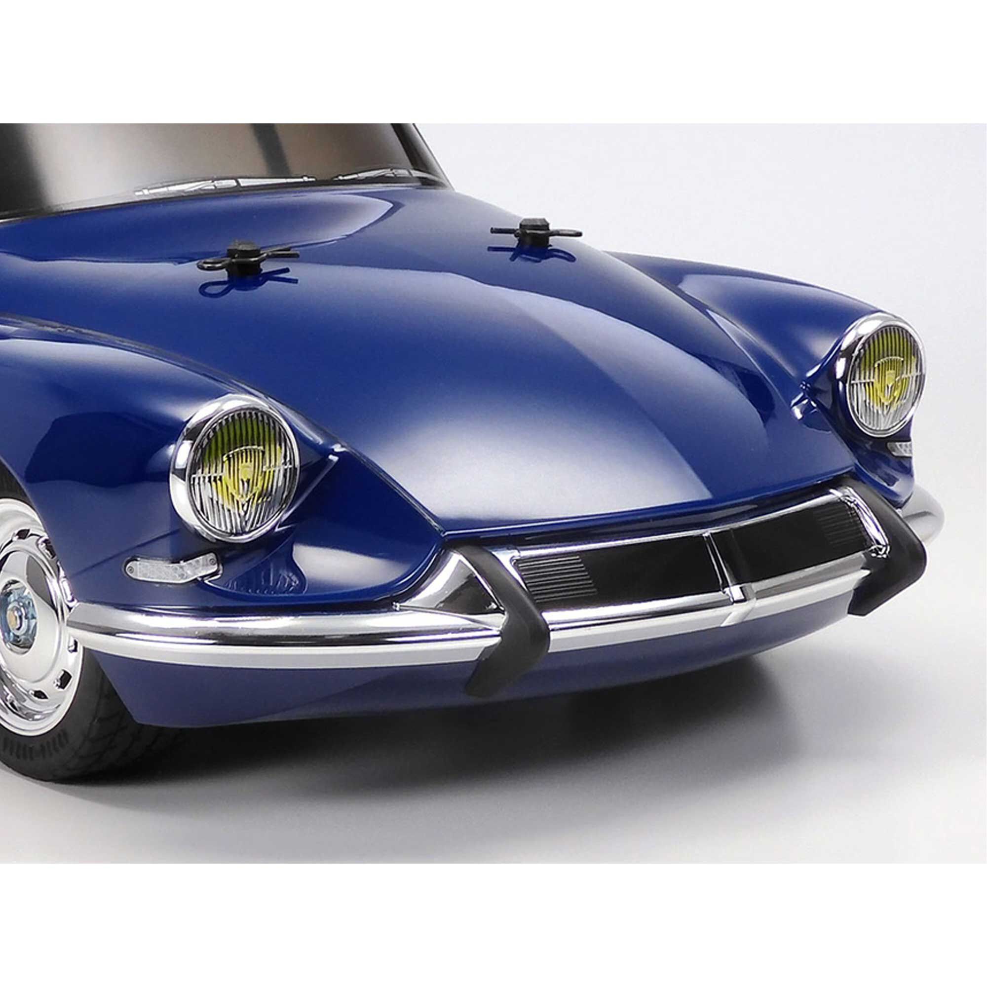 Tamiya 1/10 R/C Citroen DS (MB-01)