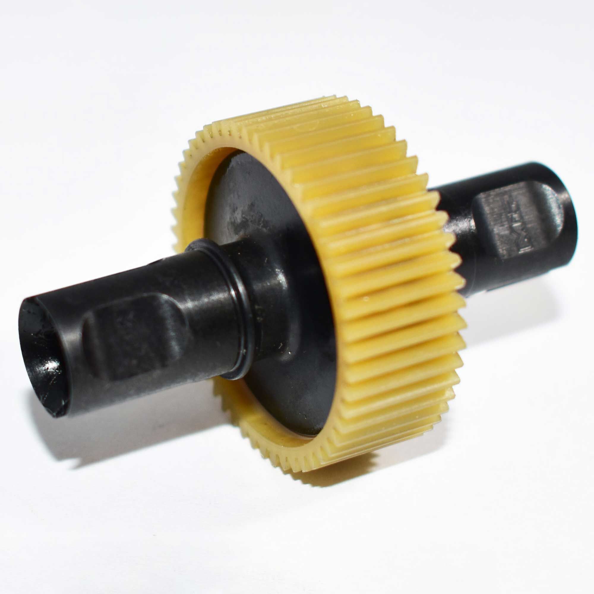 MIP Super Ball Diff™ Outdrive Set for the Team Associated B7