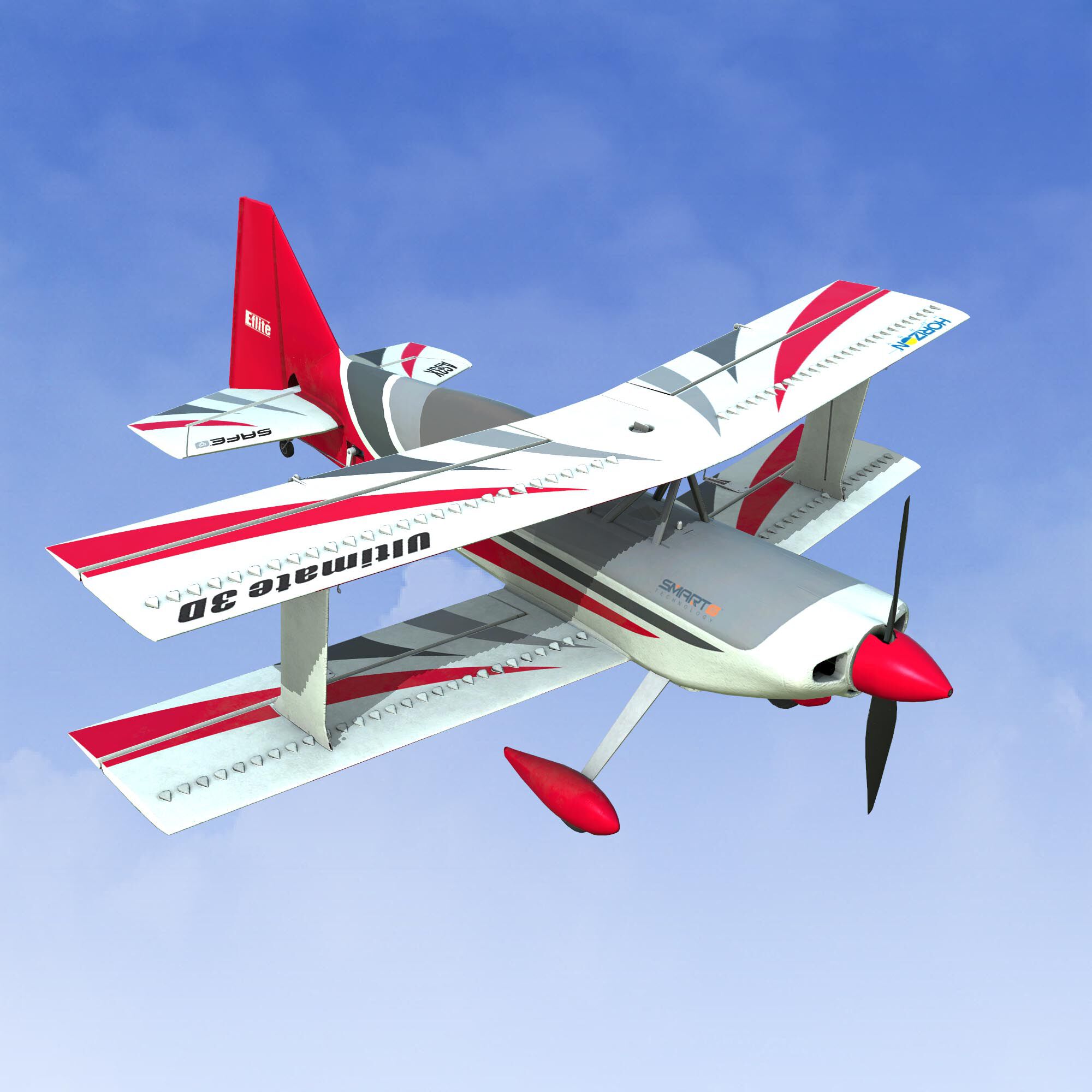 RealFlight RealFlight Evolution 2023 Quarterly Content Pack 3