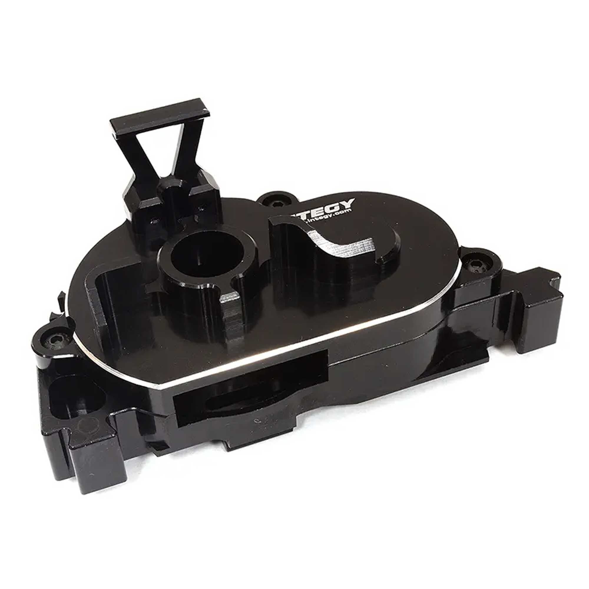 Integy Billet Machined Motor Mount Set for ARRMA 1/10 Kraton 4X4 4S V2 BLX