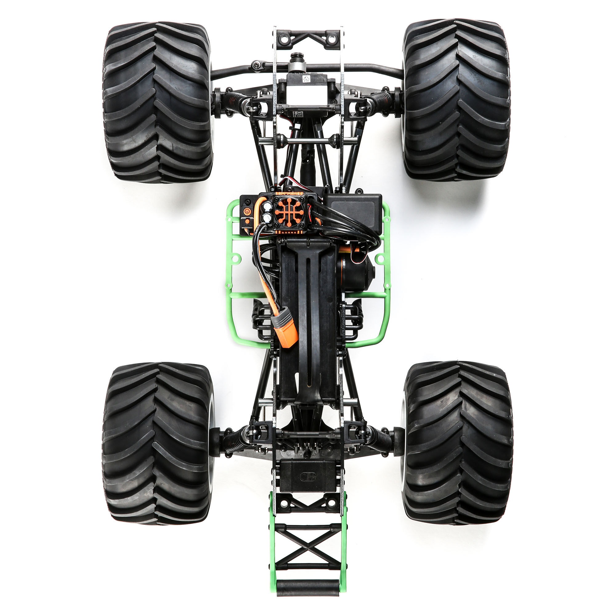 Losi 1/8 LMT 3S 4X4 RTR Brushless Monster Truck