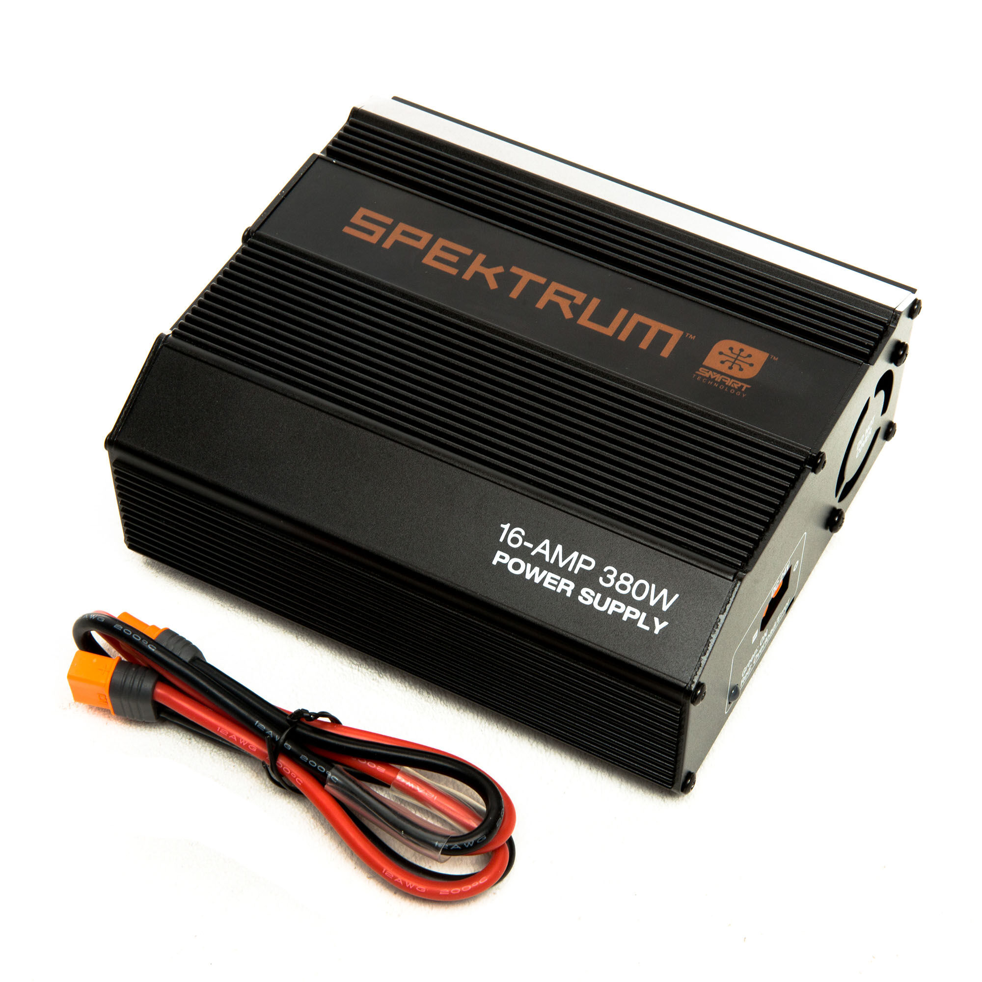 Spektrum Accessories Smart 16A 380W Power Supply
