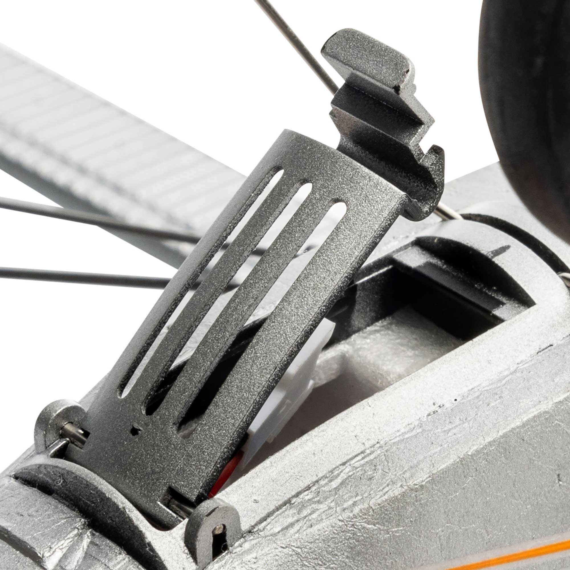 HobbyZone XCub 450mm RTF with SAFE