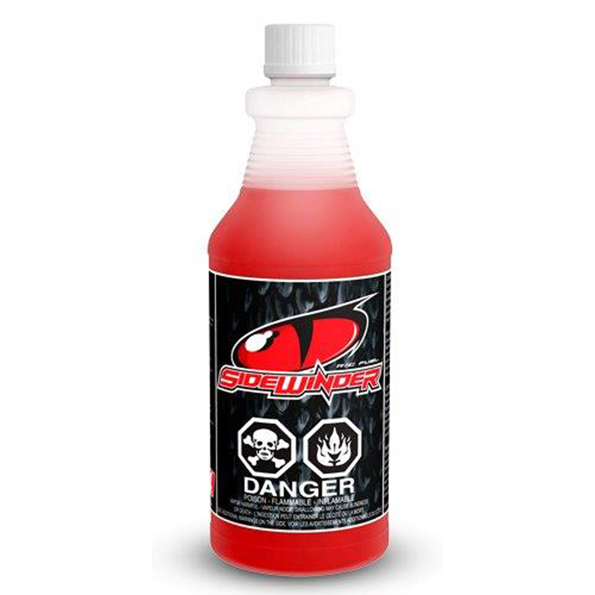 Morgan Enterprises 16% Sidewinder On-Road Fuel, Quart