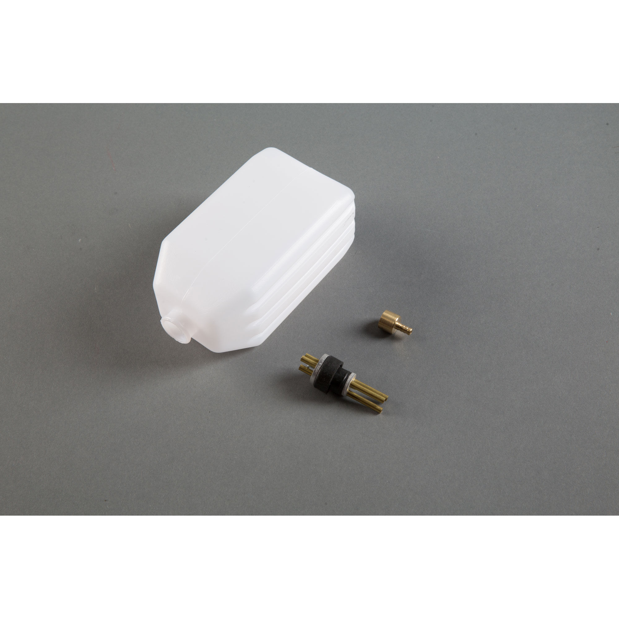 Hangar 9 Fuel Tank, 20 oz (600cc): Fokker D.VII