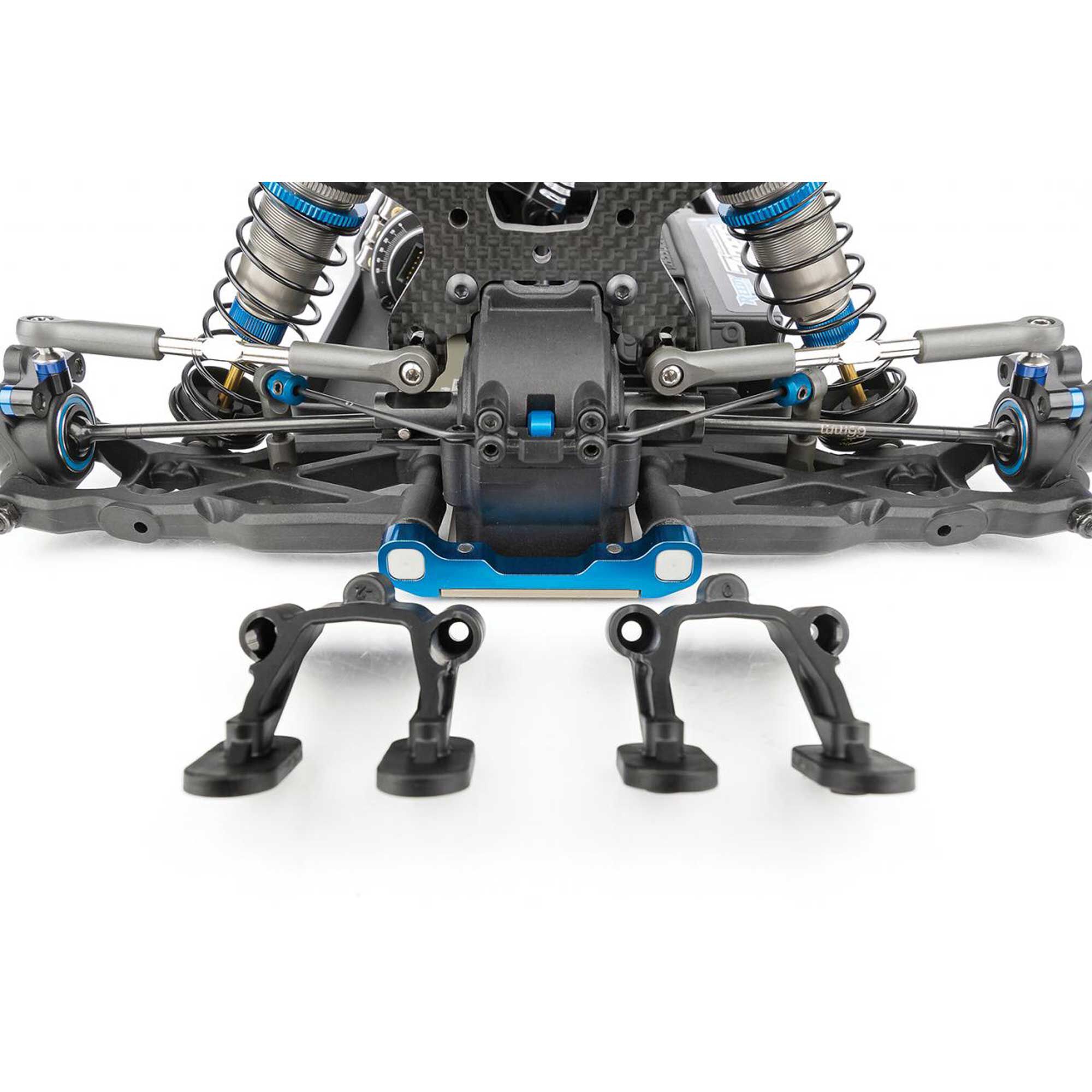 Team Associated 1/10 RC10B74.2 CE 4x4 Buggy Team Kit