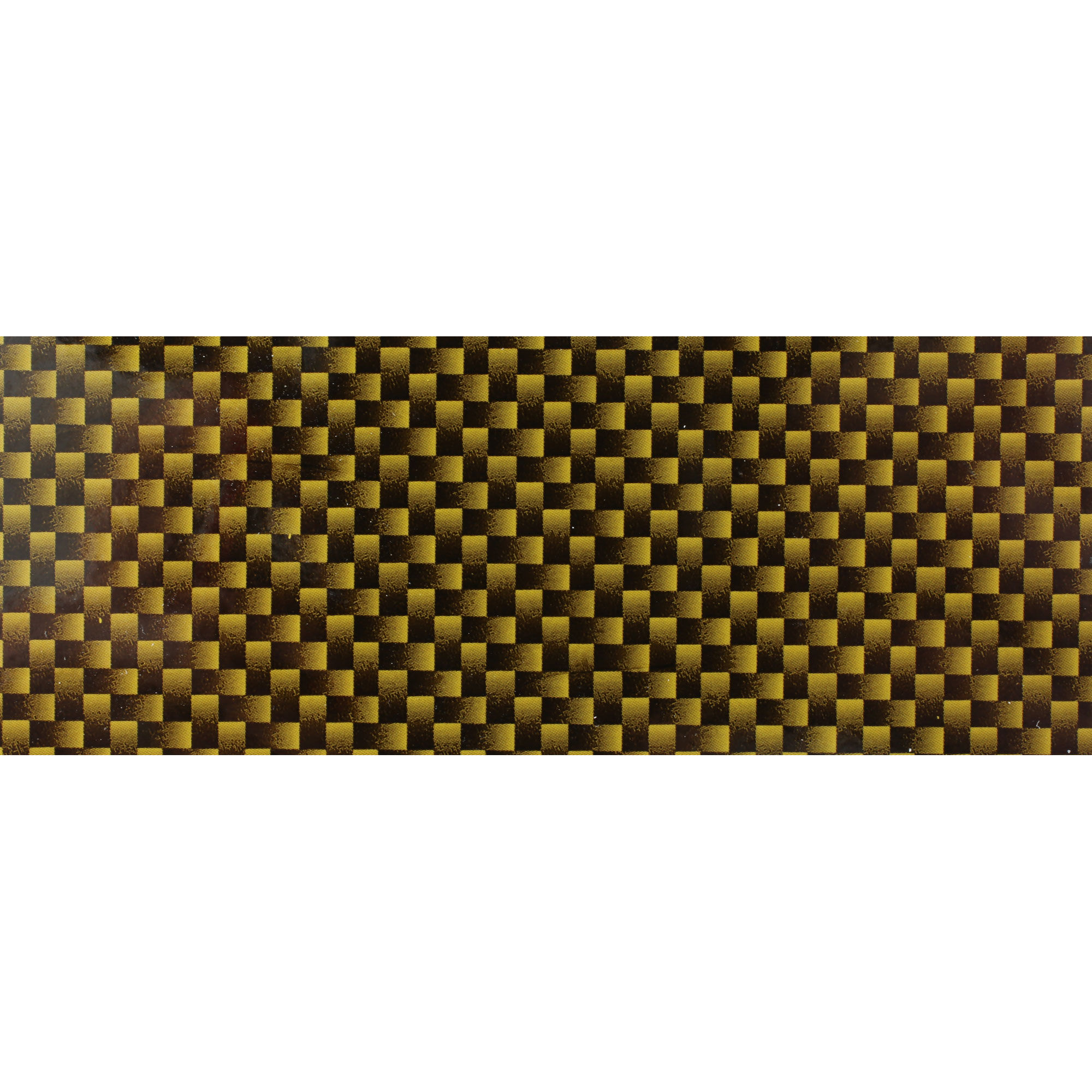 Hangar 9 UltraCote, Carbon Black & Gold (1 Meter)